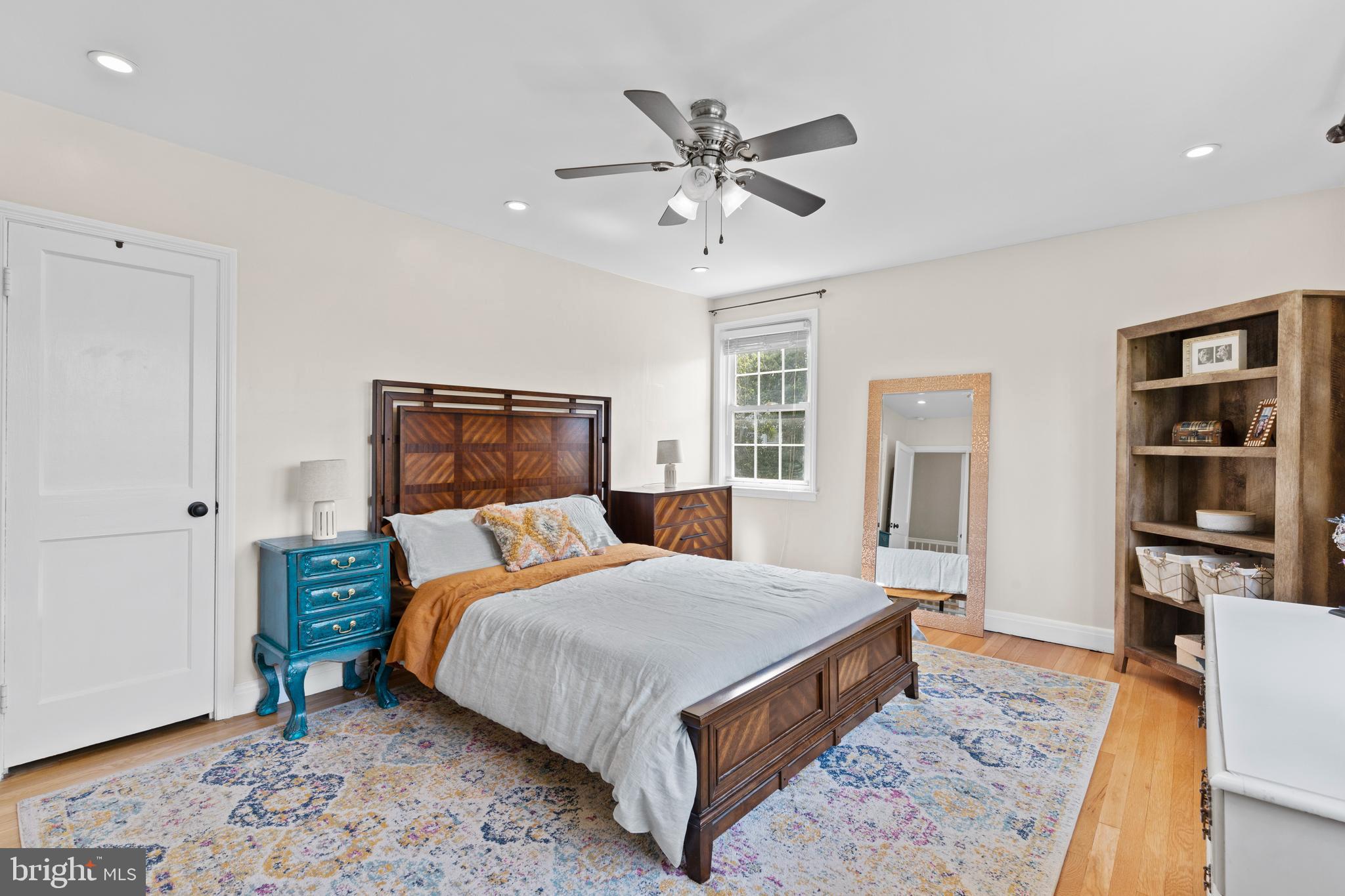 LOCH RAVEN VILLAGE - Residential