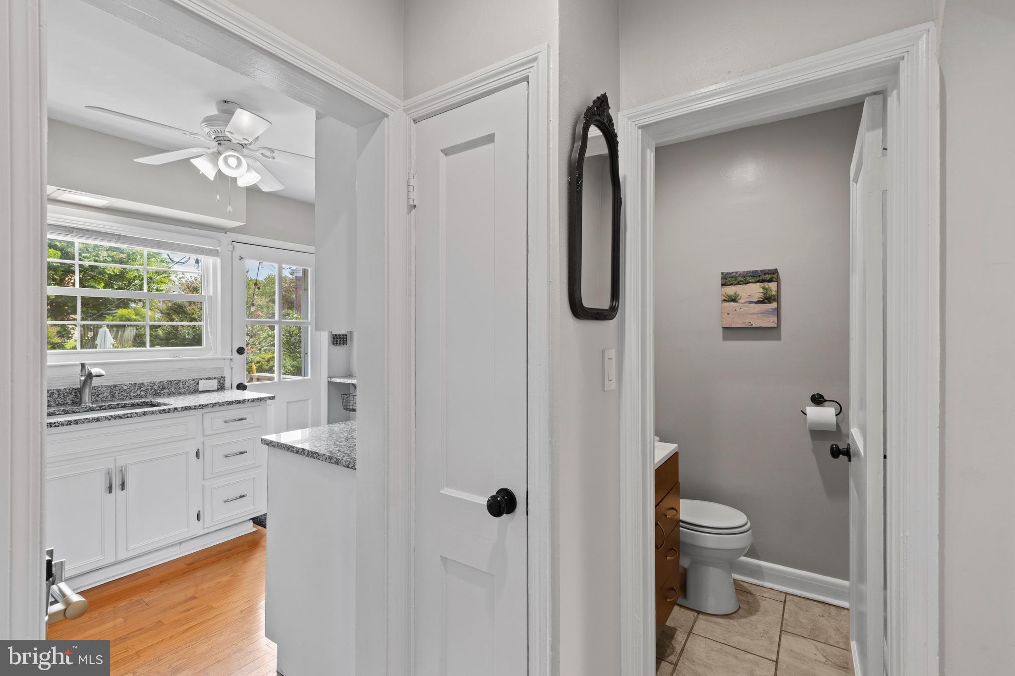 LOCH RAVEN VILLAGE - Residential