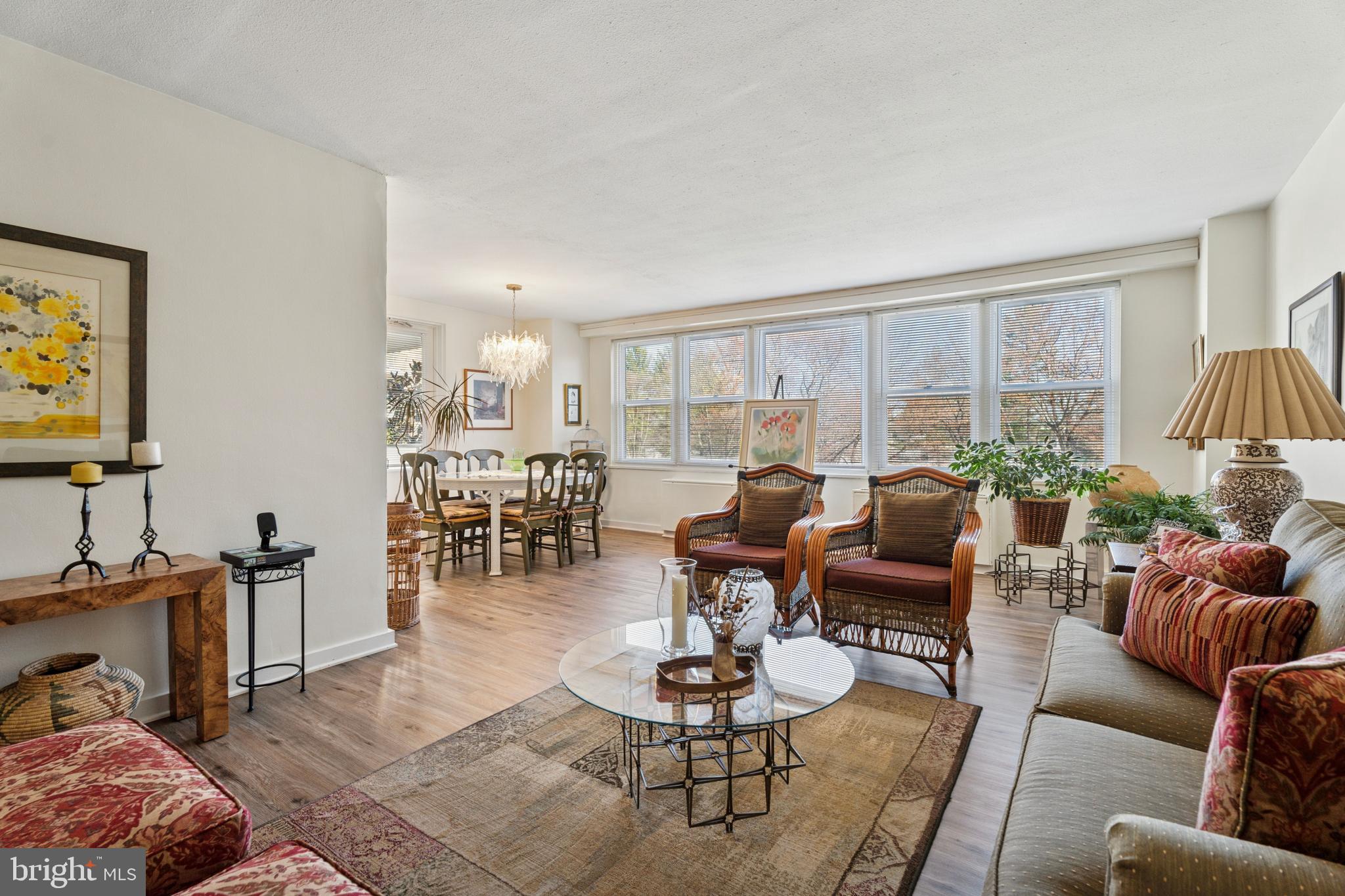 OAK HILL - Residential Lease