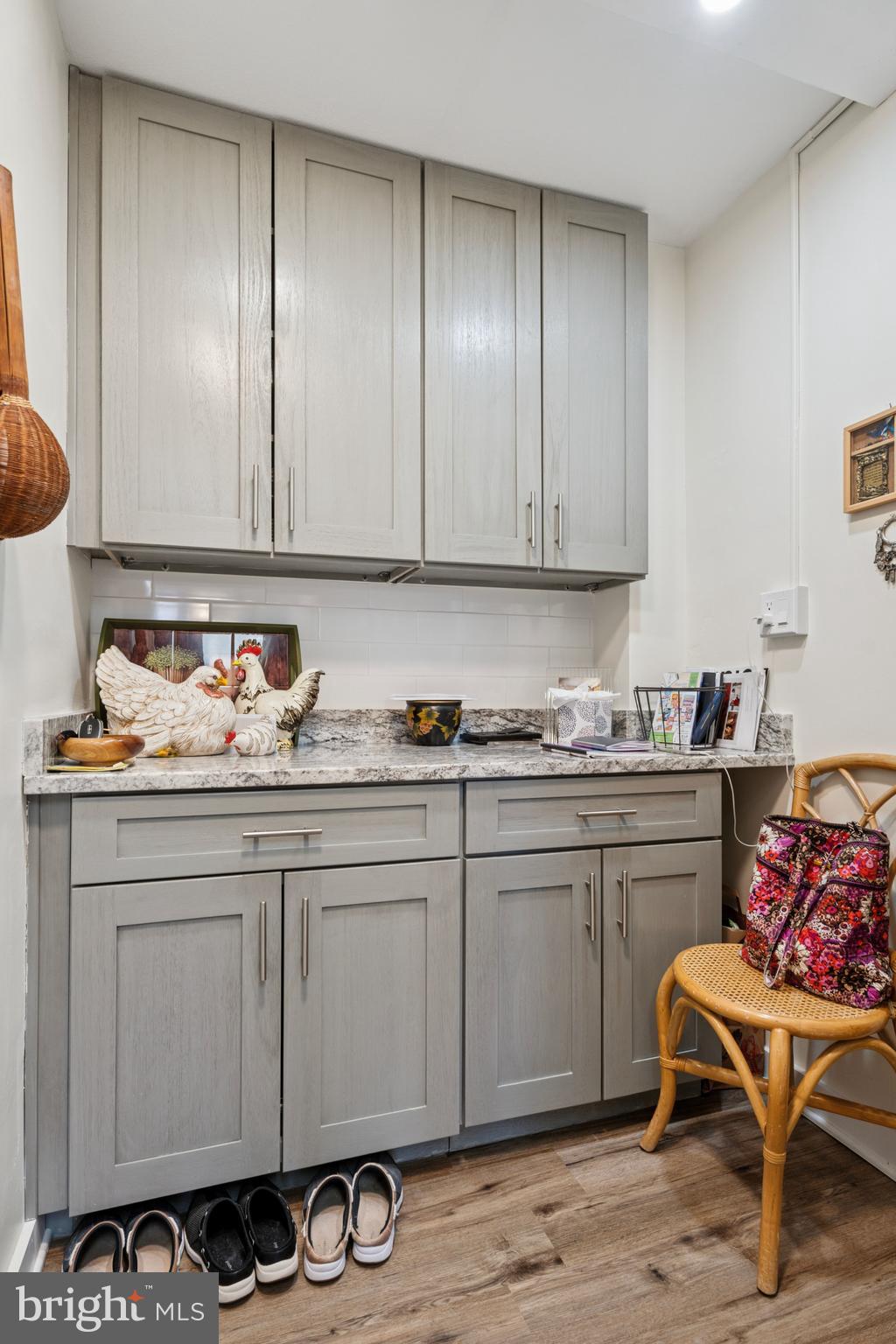 OAK HILL - Residential Lease