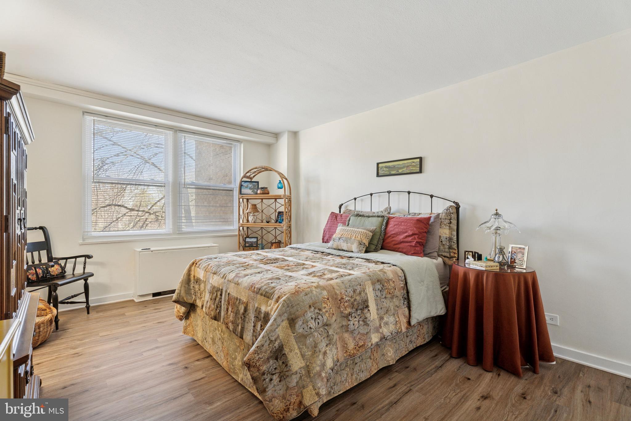 OAK HILL - Residential Lease