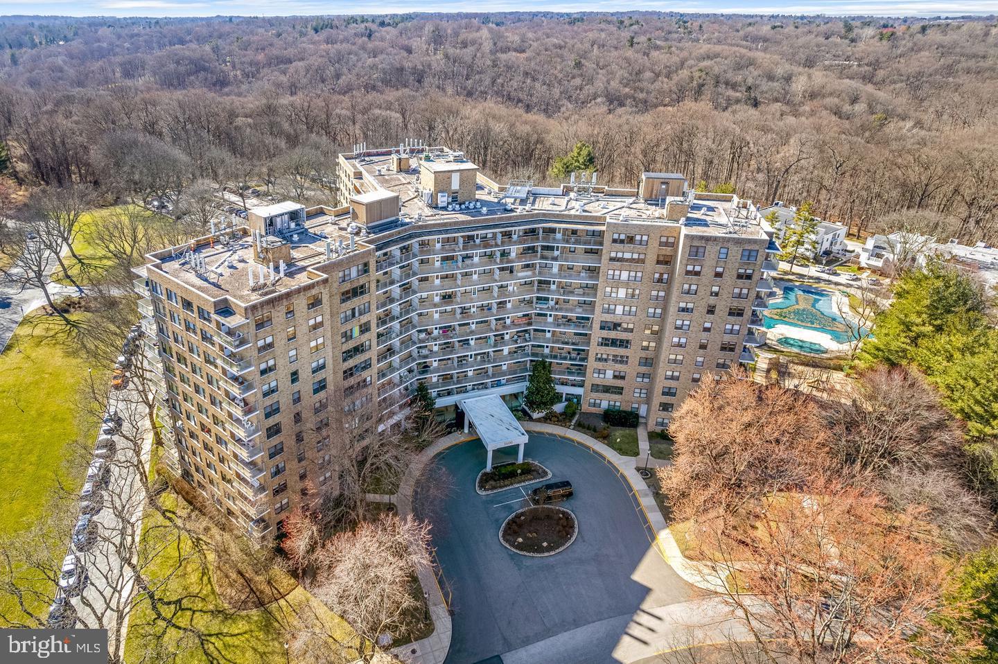 OAK HILL - Residential Lease