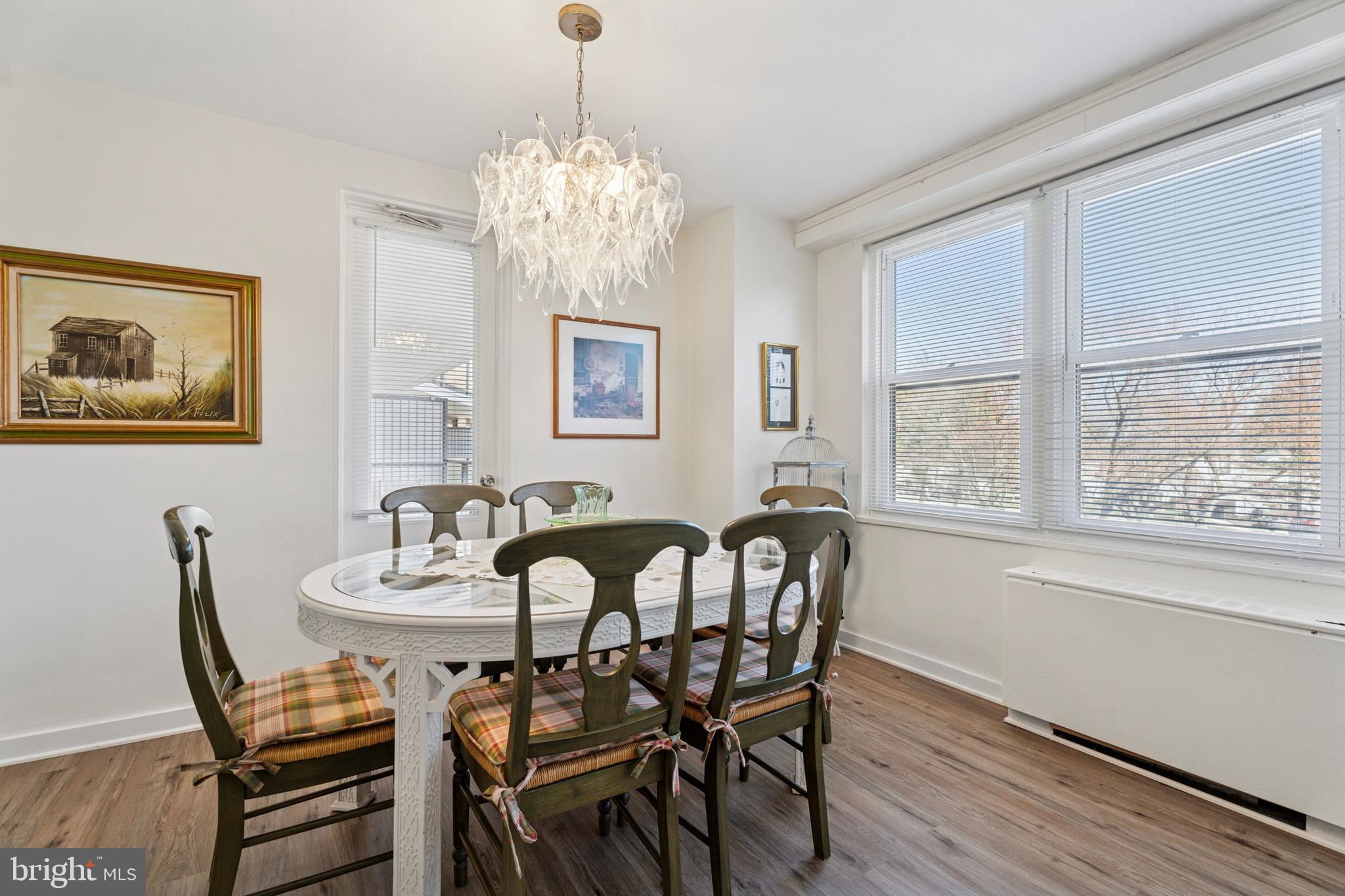 OAK HILL - Residential Lease