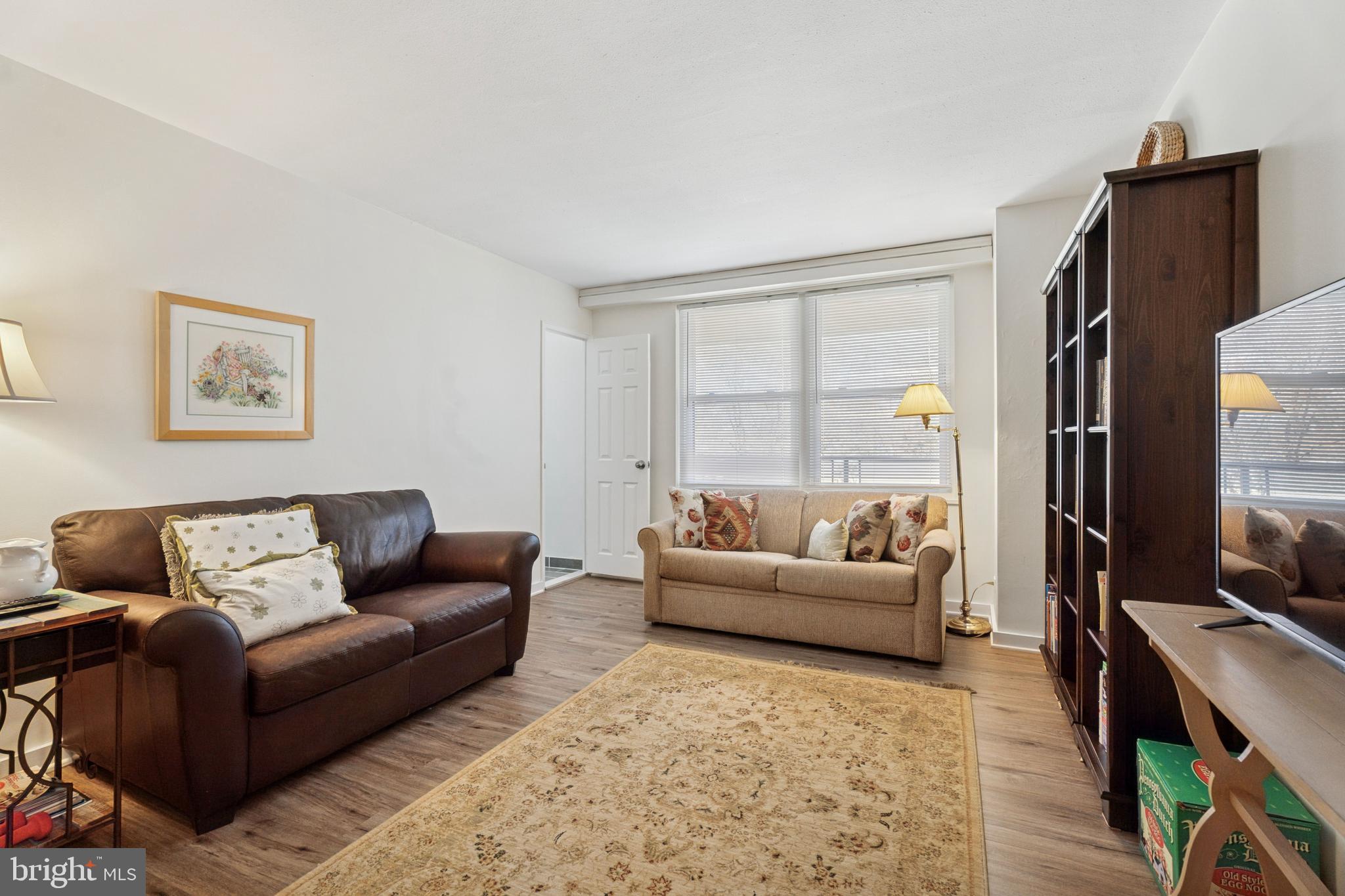 OAK HILL - Residential Lease