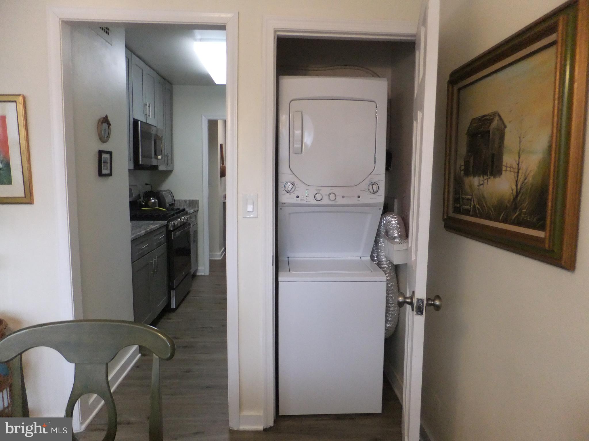 OAK HILL - Residential Lease