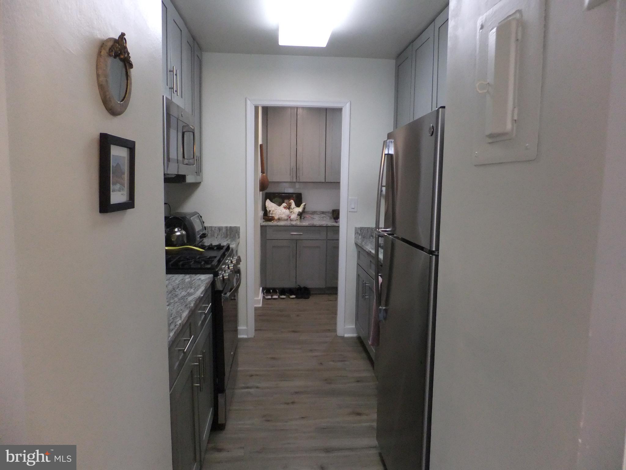 OAK HILL - Residential Lease