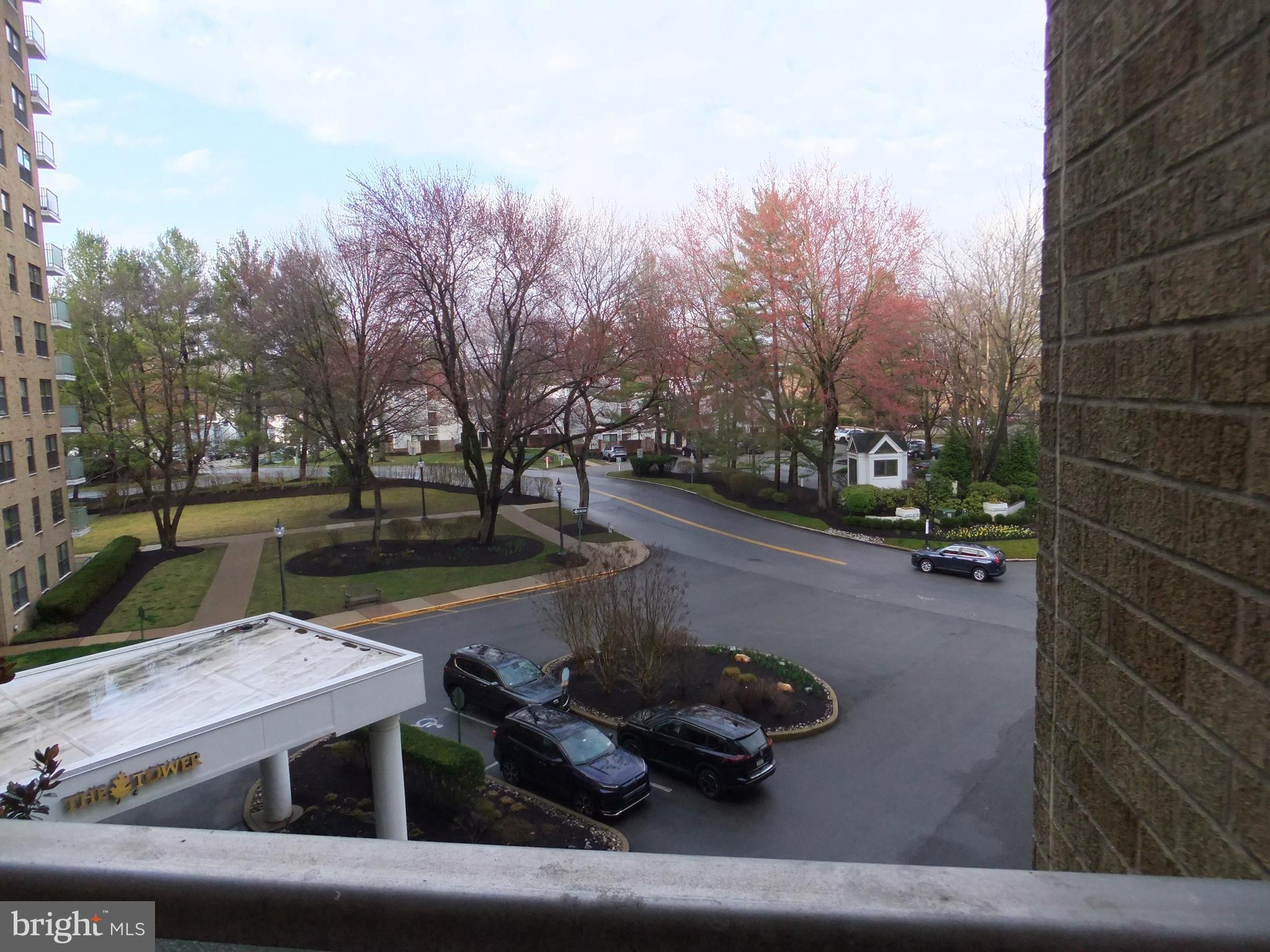 OAK HILL - Residential Lease