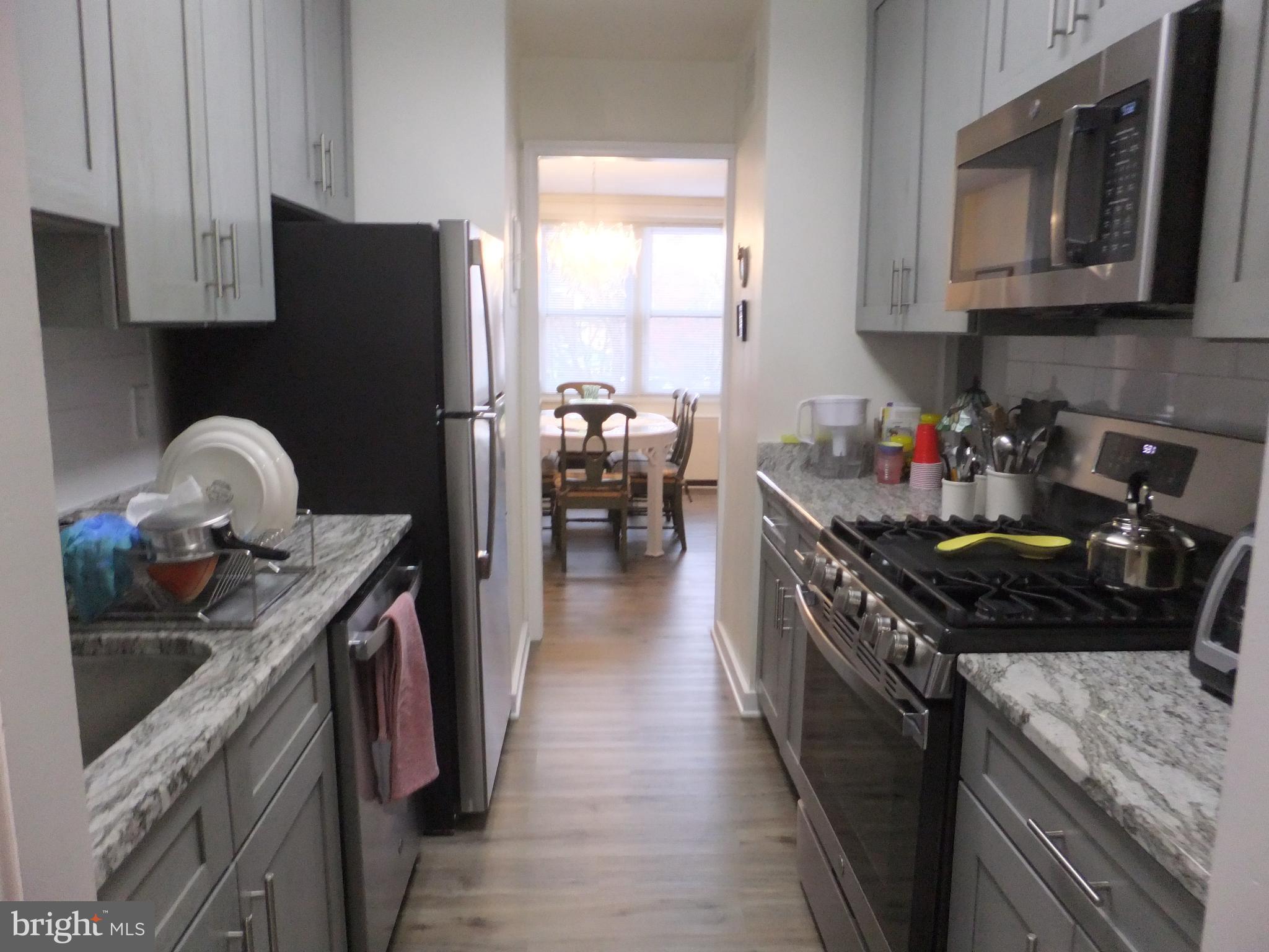 OAK HILL - Residential Lease