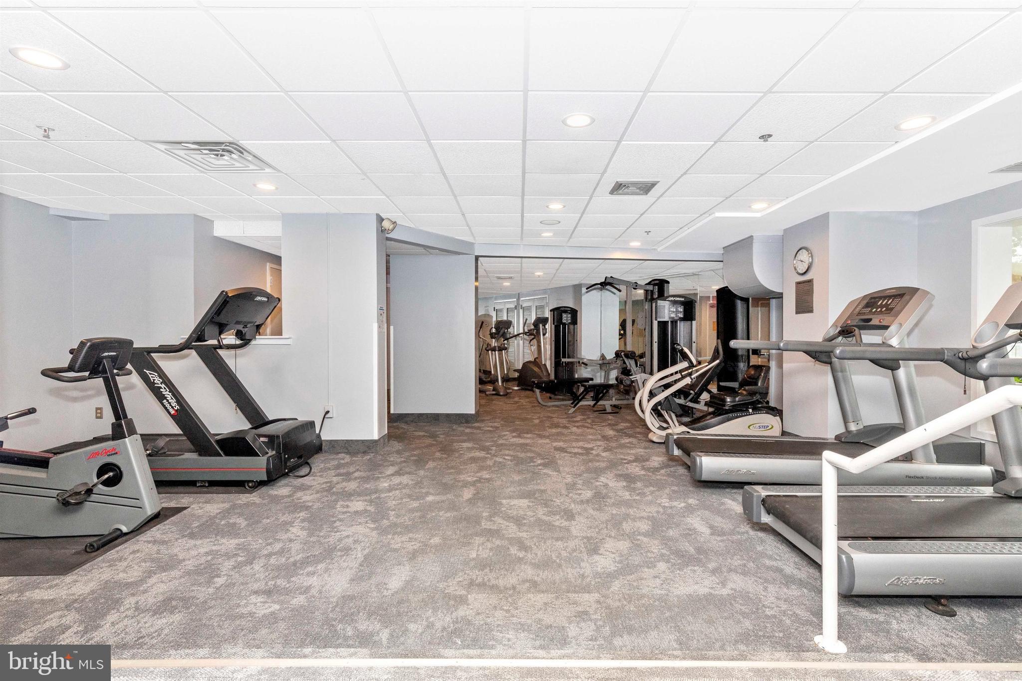 OAK HILL - Residential Lease