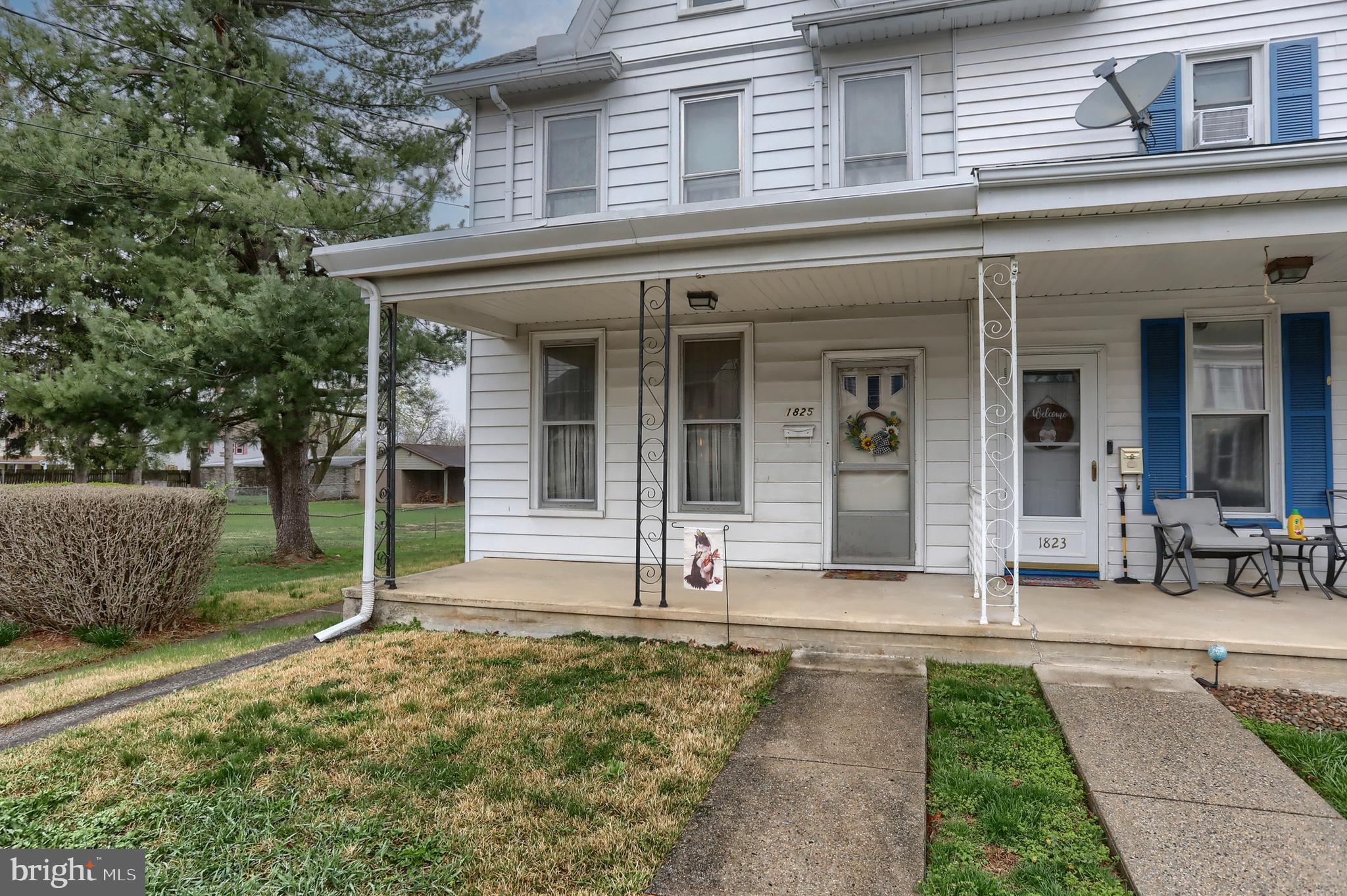 NORTH CORNWALL TOWNSHIP - Residential