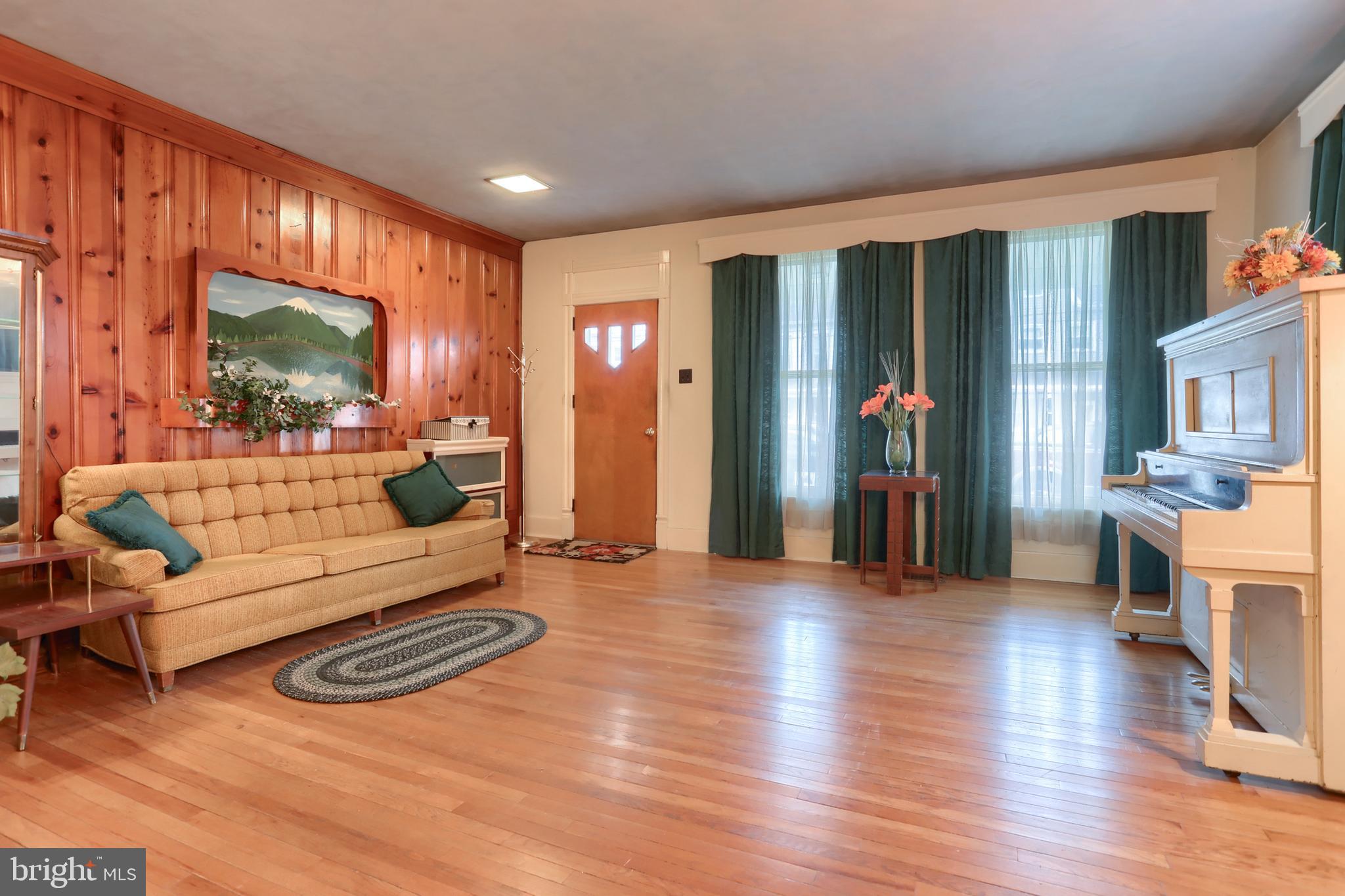 NORTH CORNWALL TOWNSHIP - Residential