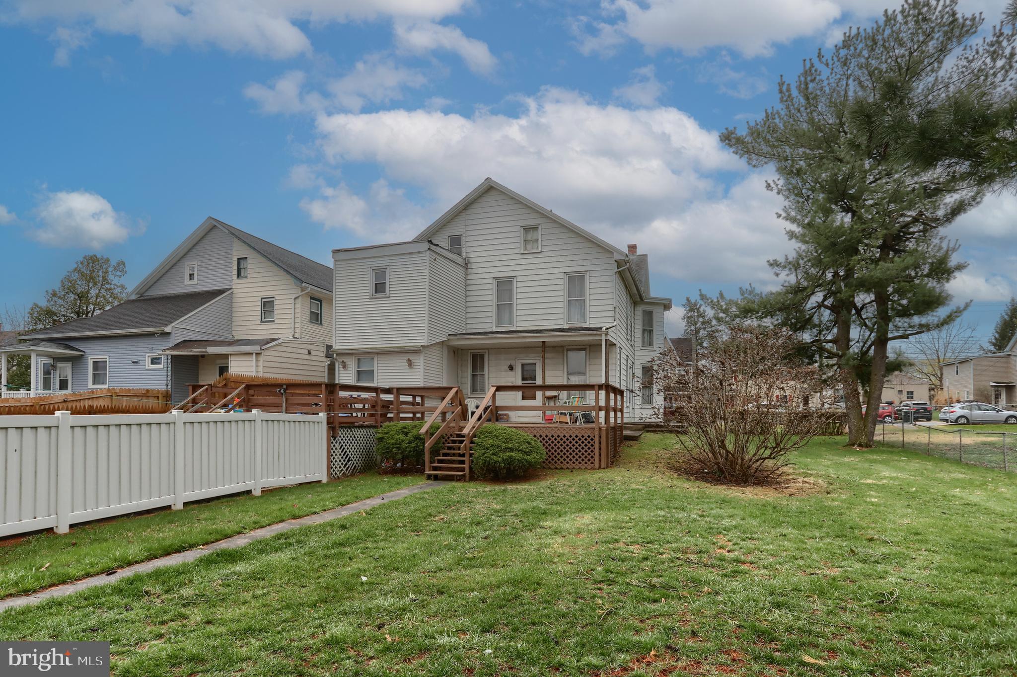 NORTH CORNWALL TOWNSHIP - Residential