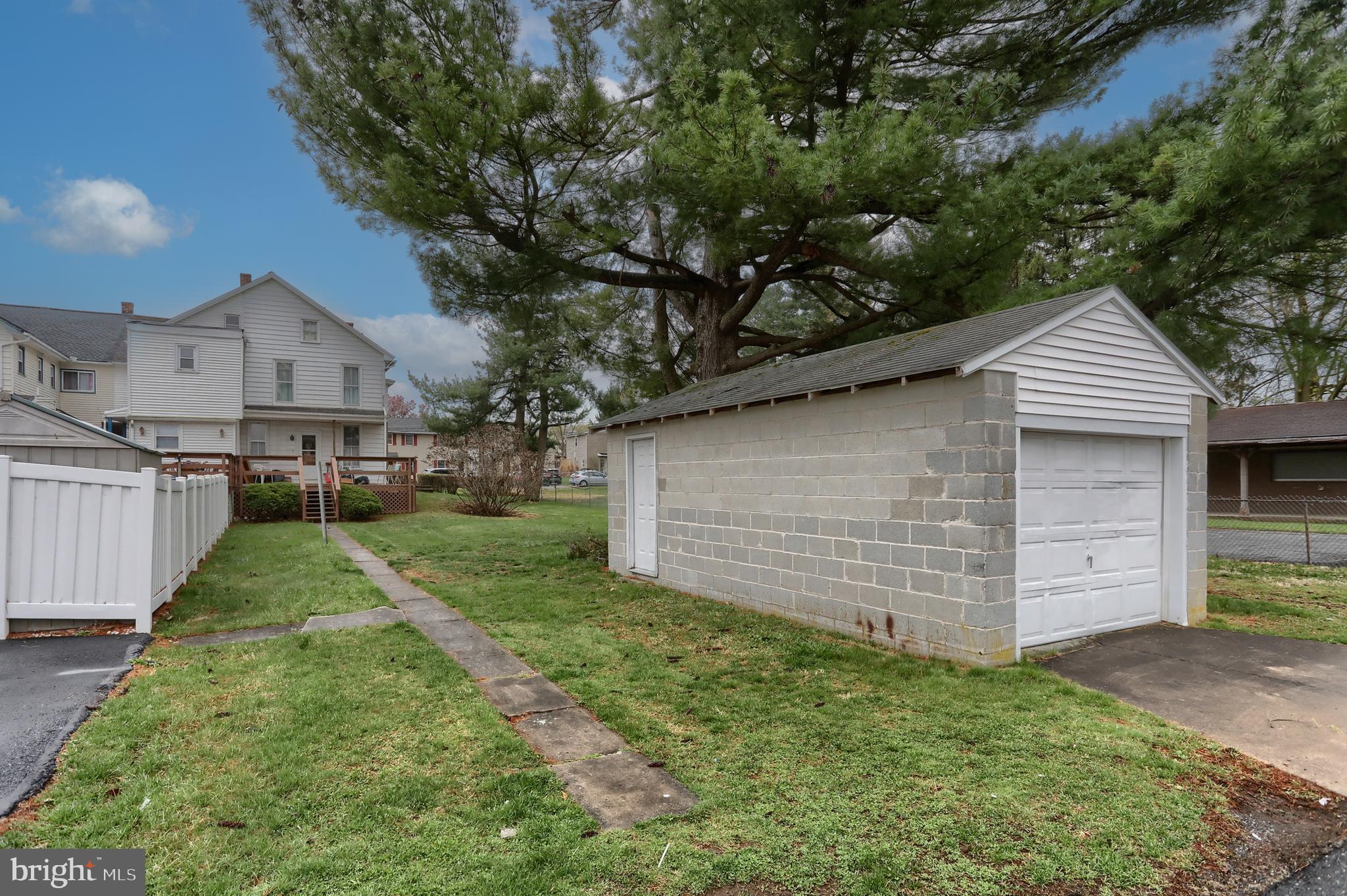 NORTH CORNWALL TOWNSHIP - Residential