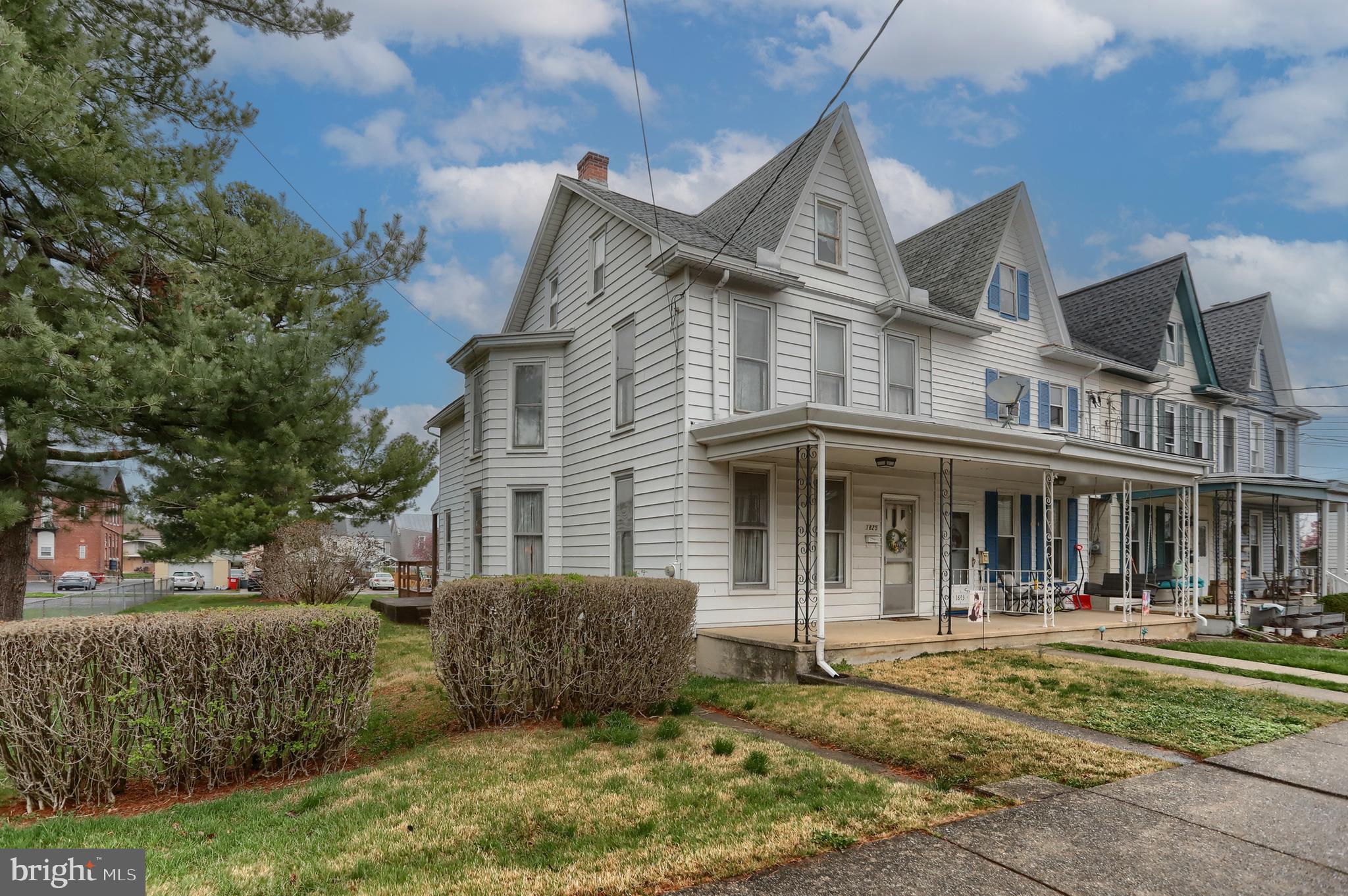 NORTH CORNWALL TOWNSHIP - Residential