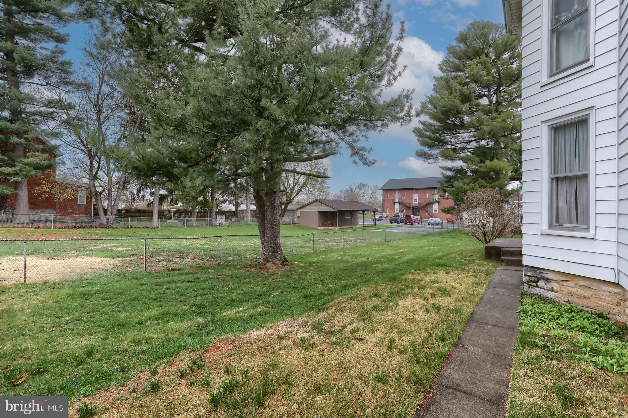 NORTH CORNWALL TOWNSHIP - Residential