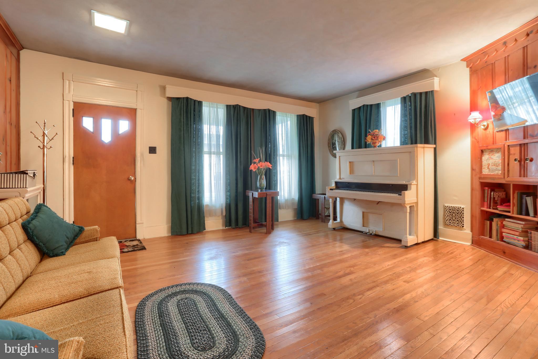 NORTH CORNWALL TOWNSHIP - Residential