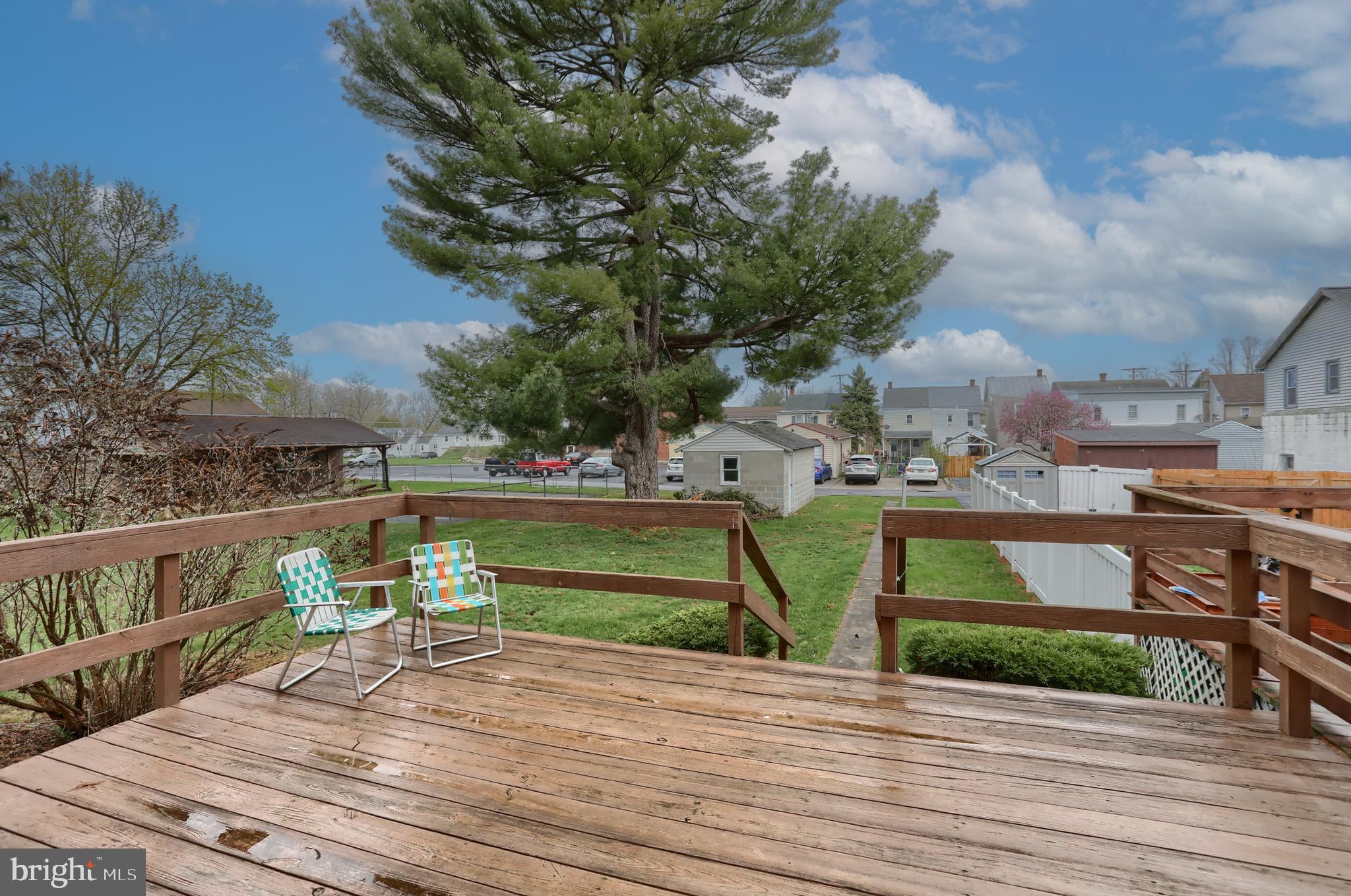 NORTH CORNWALL TOWNSHIP - Residential