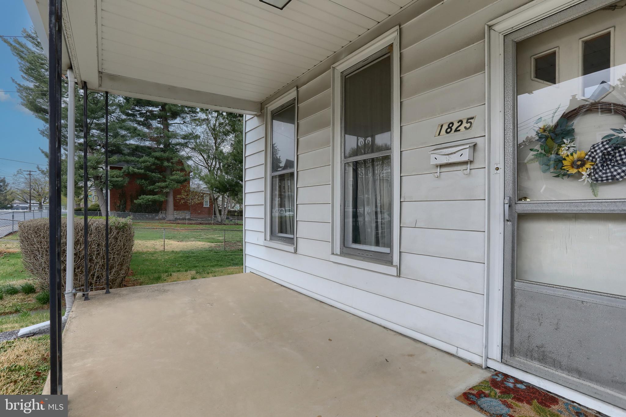 NORTH CORNWALL TOWNSHIP - Residential