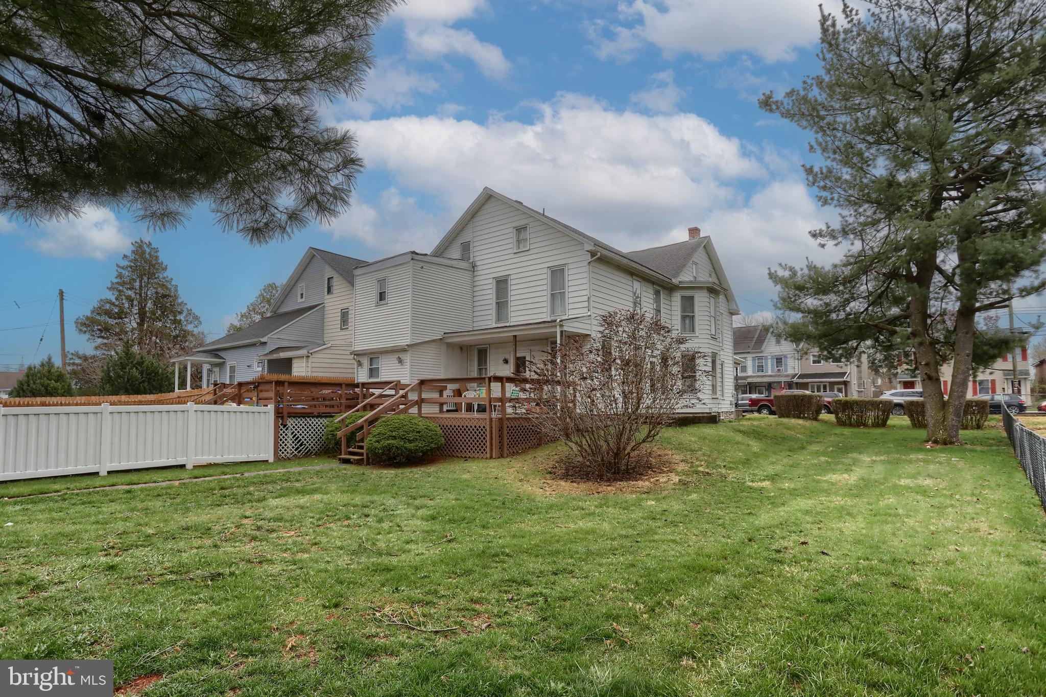 NORTH CORNWALL TOWNSHIP - Residential