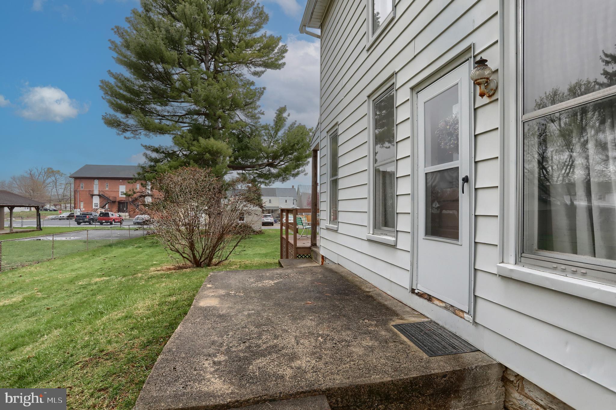 NORTH CORNWALL TOWNSHIP - Residential