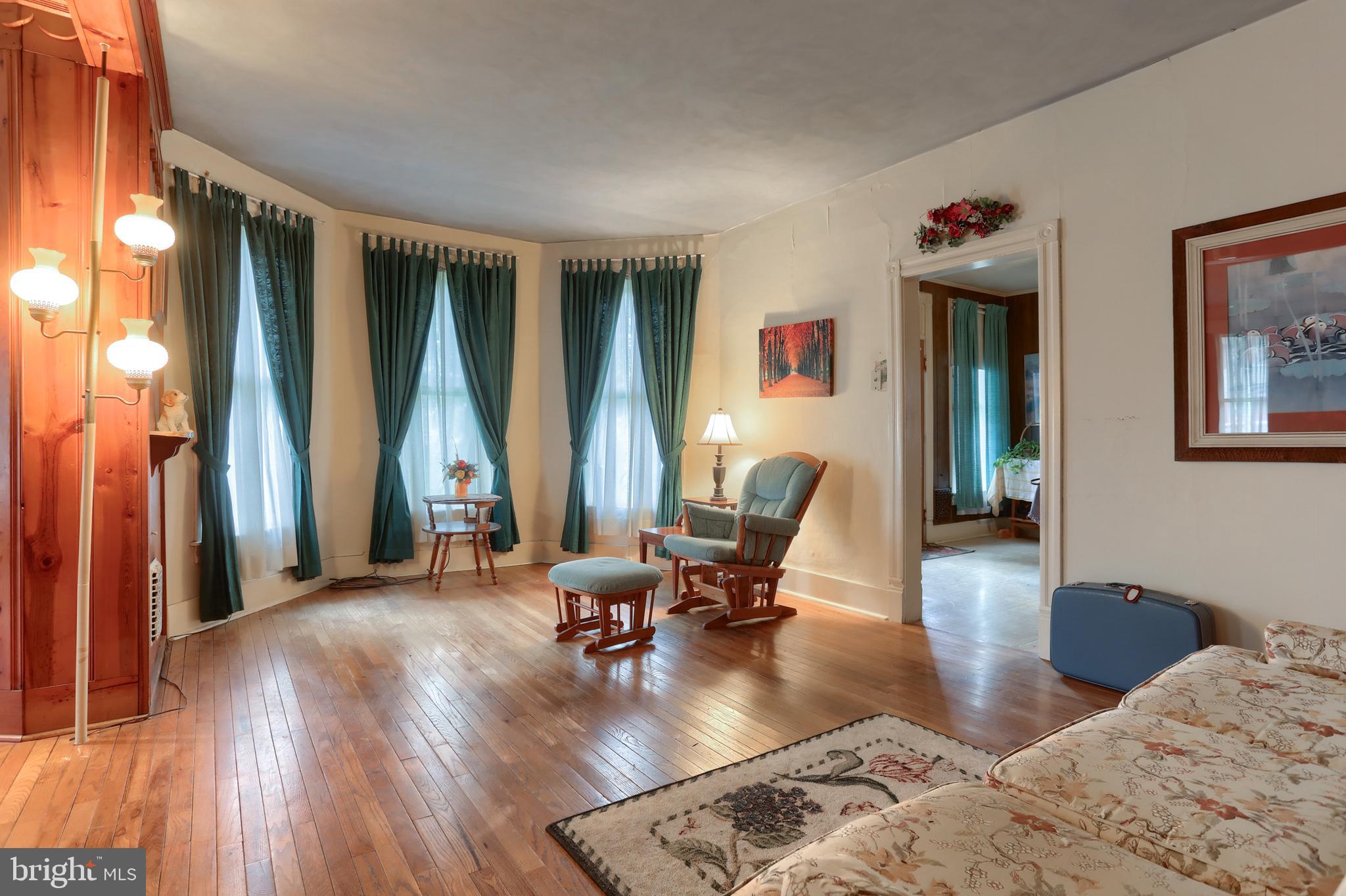 NORTH CORNWALL TOWNSHIP - Residential