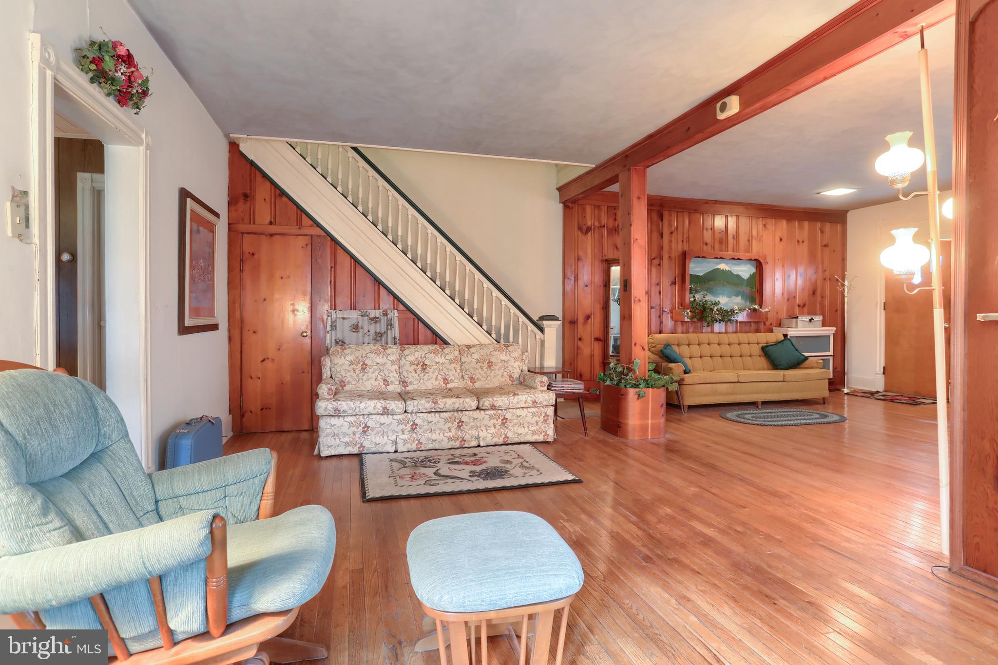 NORTH CORNWALL TOWNSHIP - Residential