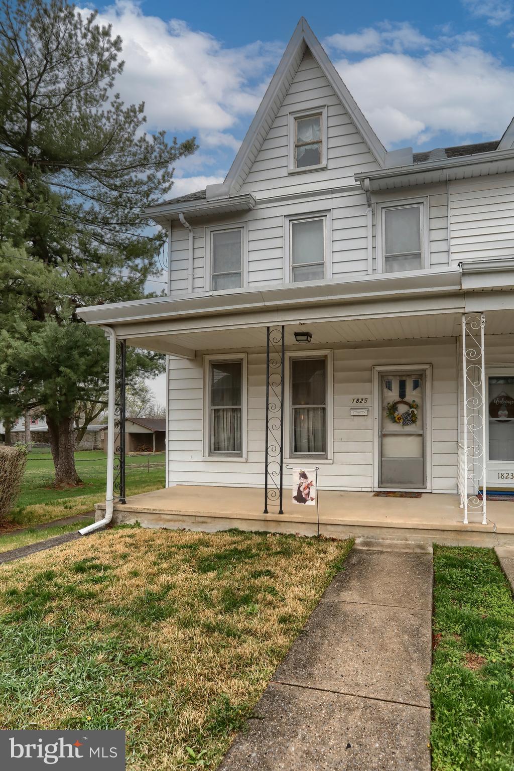 NORTH CORNWALL TOWNSHIP - Residential