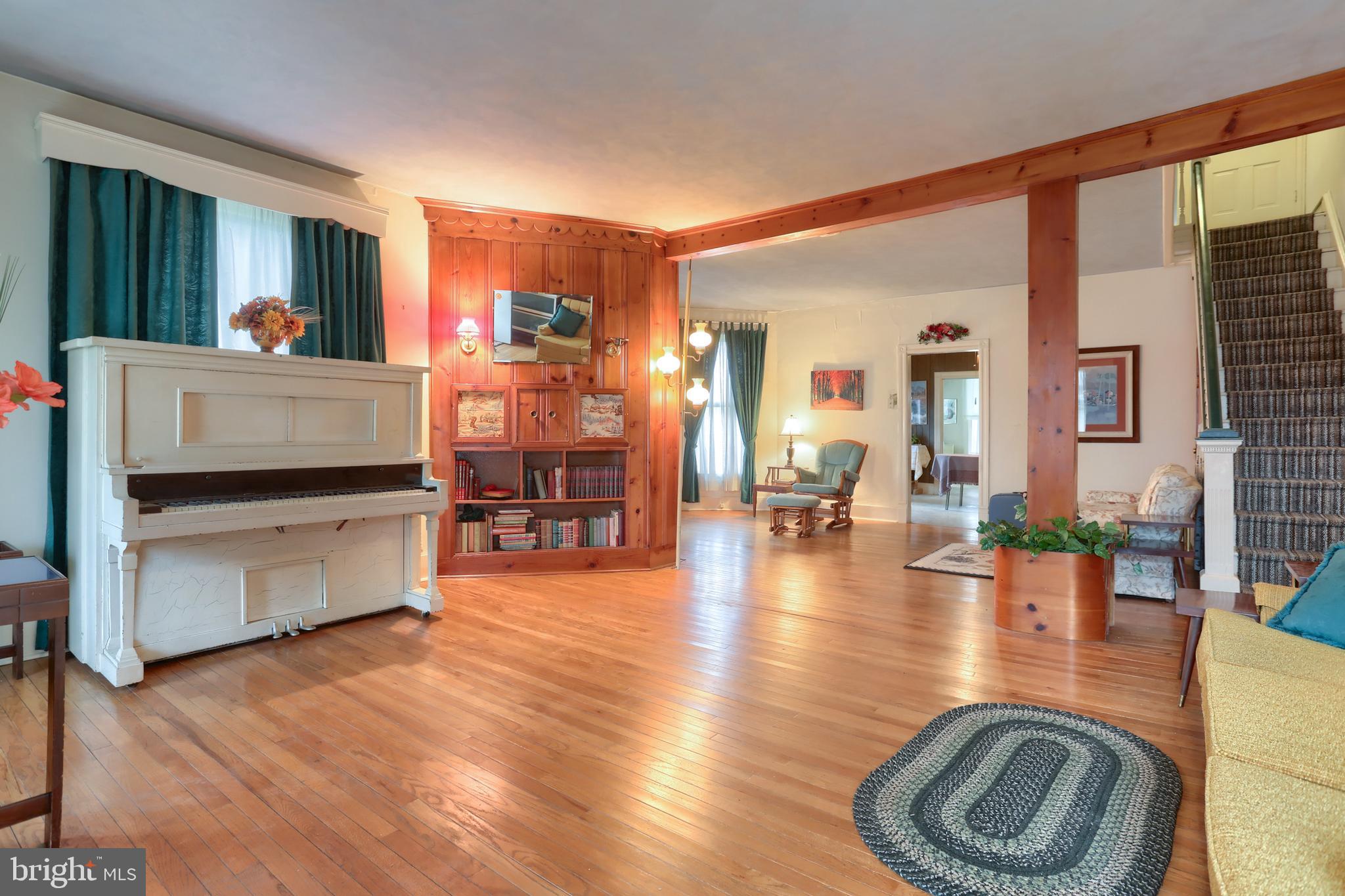 NORTH CORNWALL TOWNSHIP - Residential