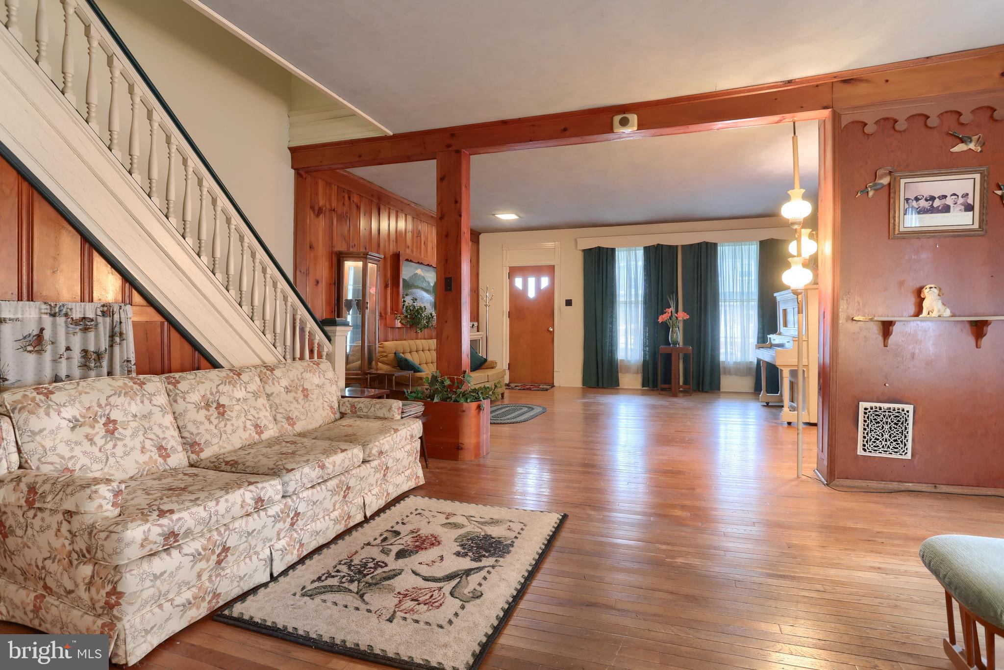 NORTH CORNWALL TOWNSHIP - Residential