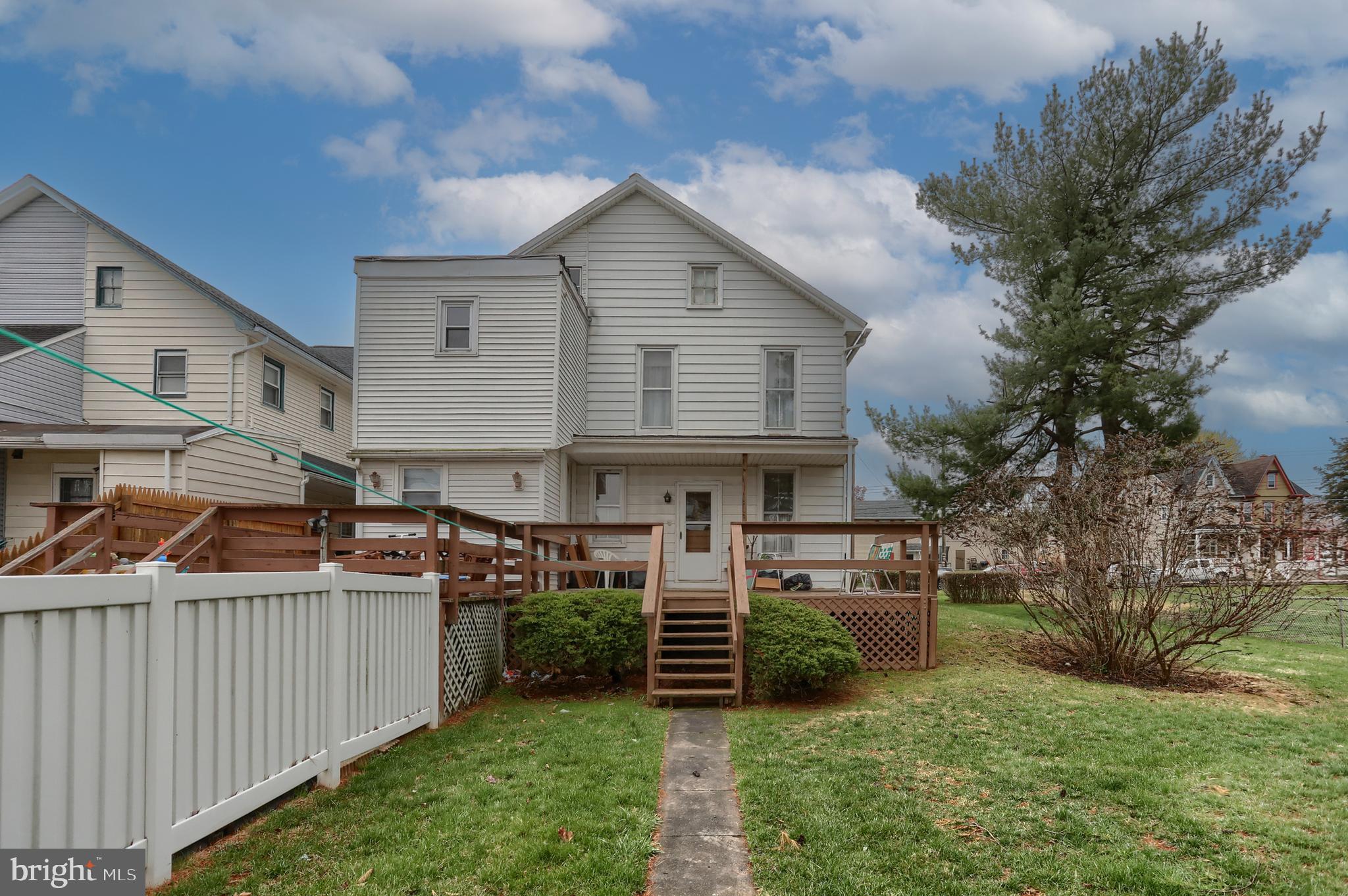 NORTH CORNWALL TOWNSHIP - Residential