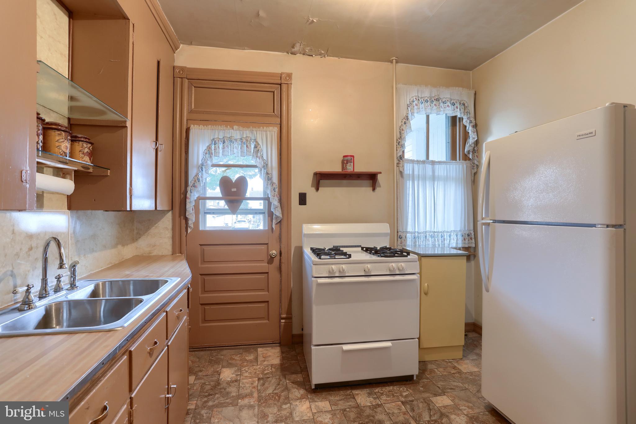 NORTH CORNWALL TOWNSHIP - Residential