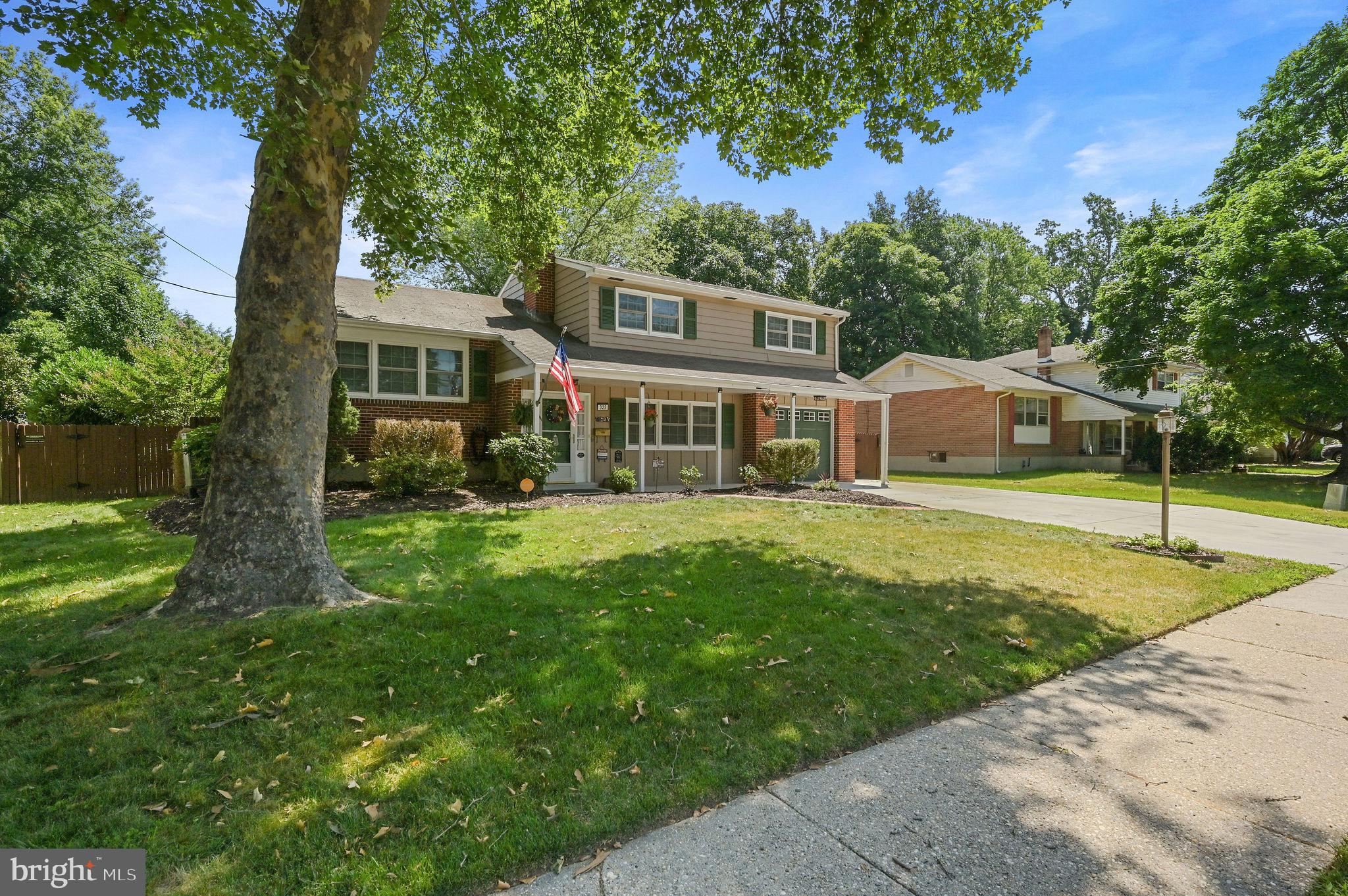 325 FIDDLERS GREEN