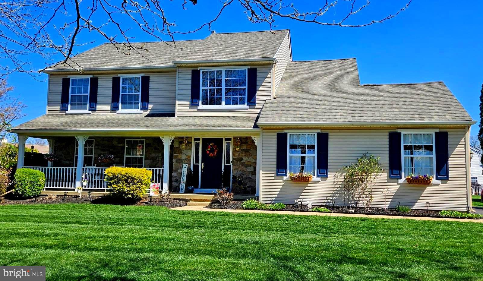 FOREST GLEN - Residential