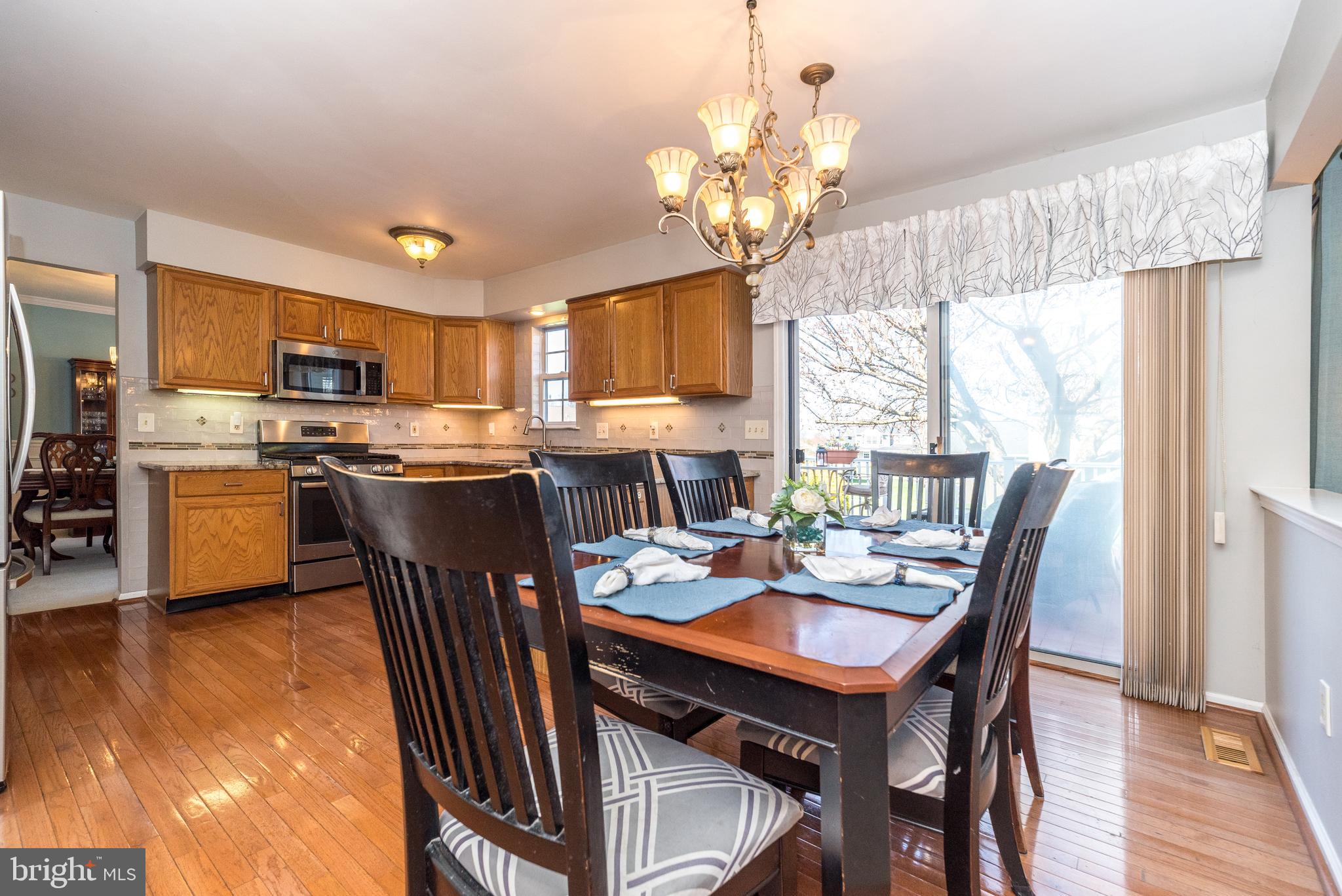 FOREST GLEN - Residential