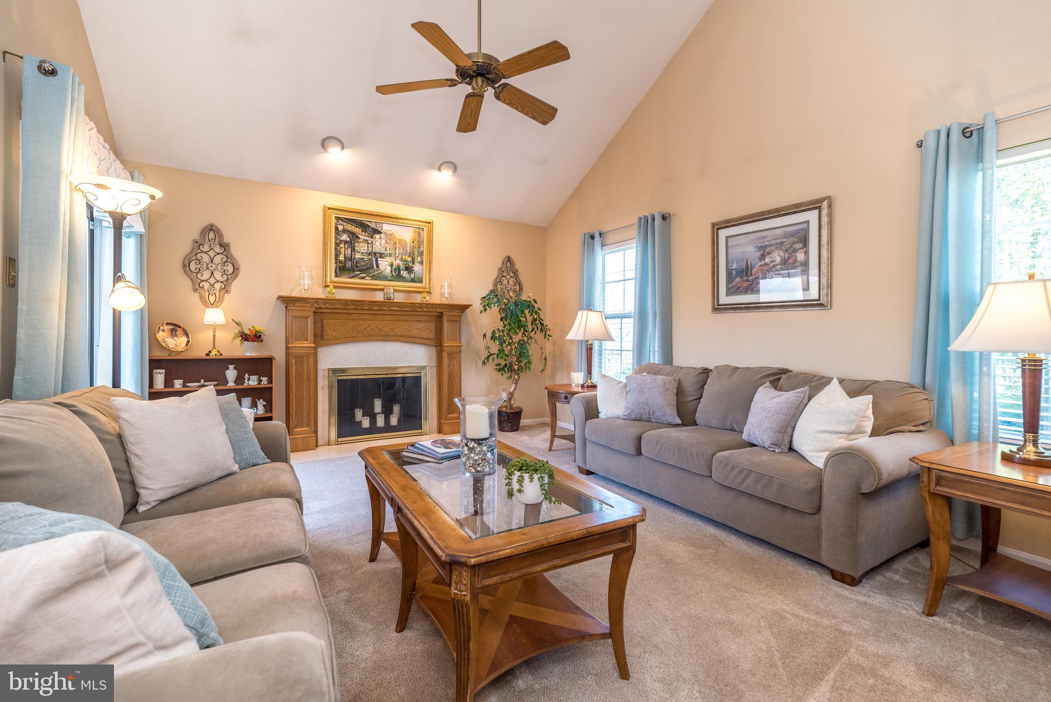 FOREST GLEN - Residential