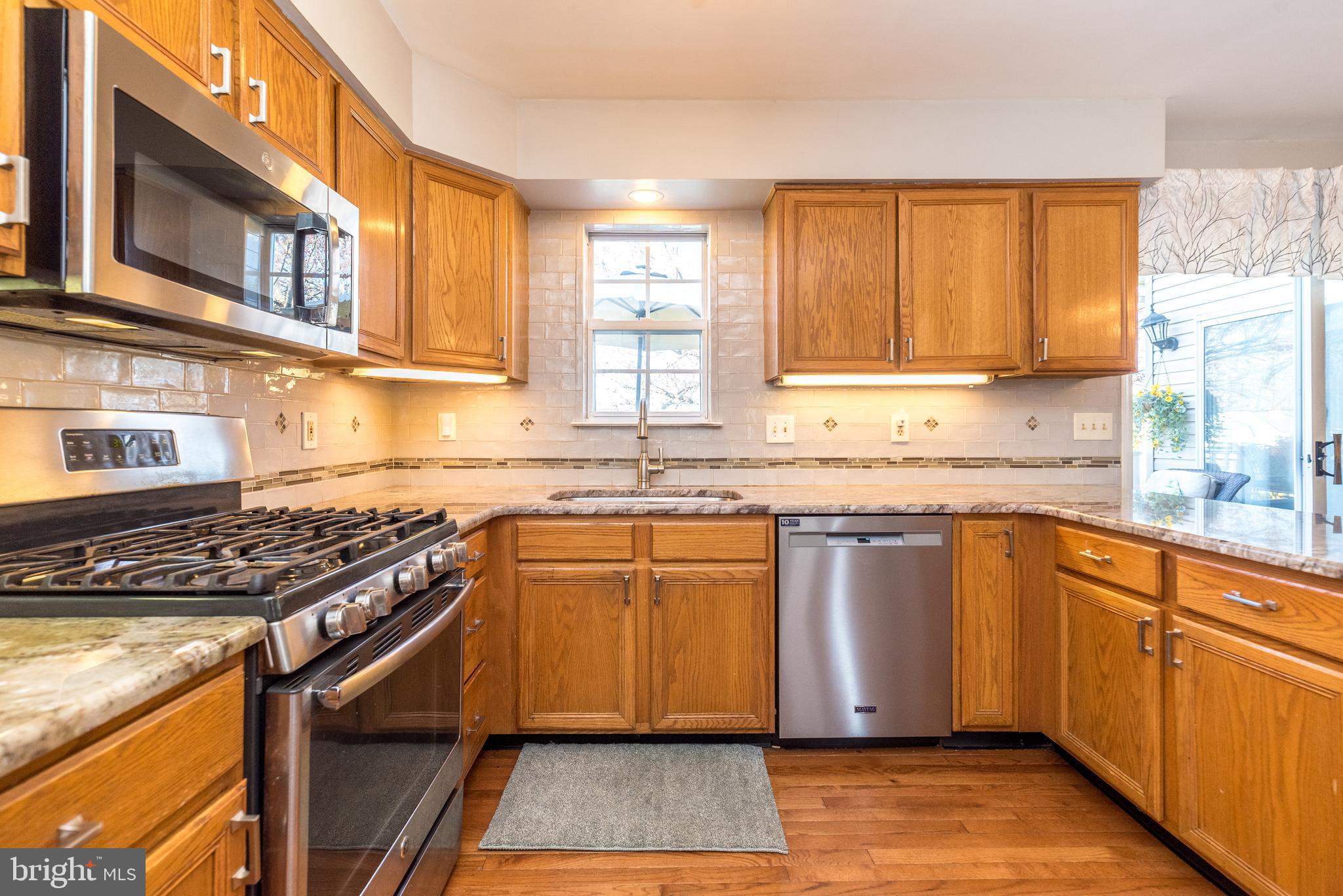 FOREST GLEN - Residential