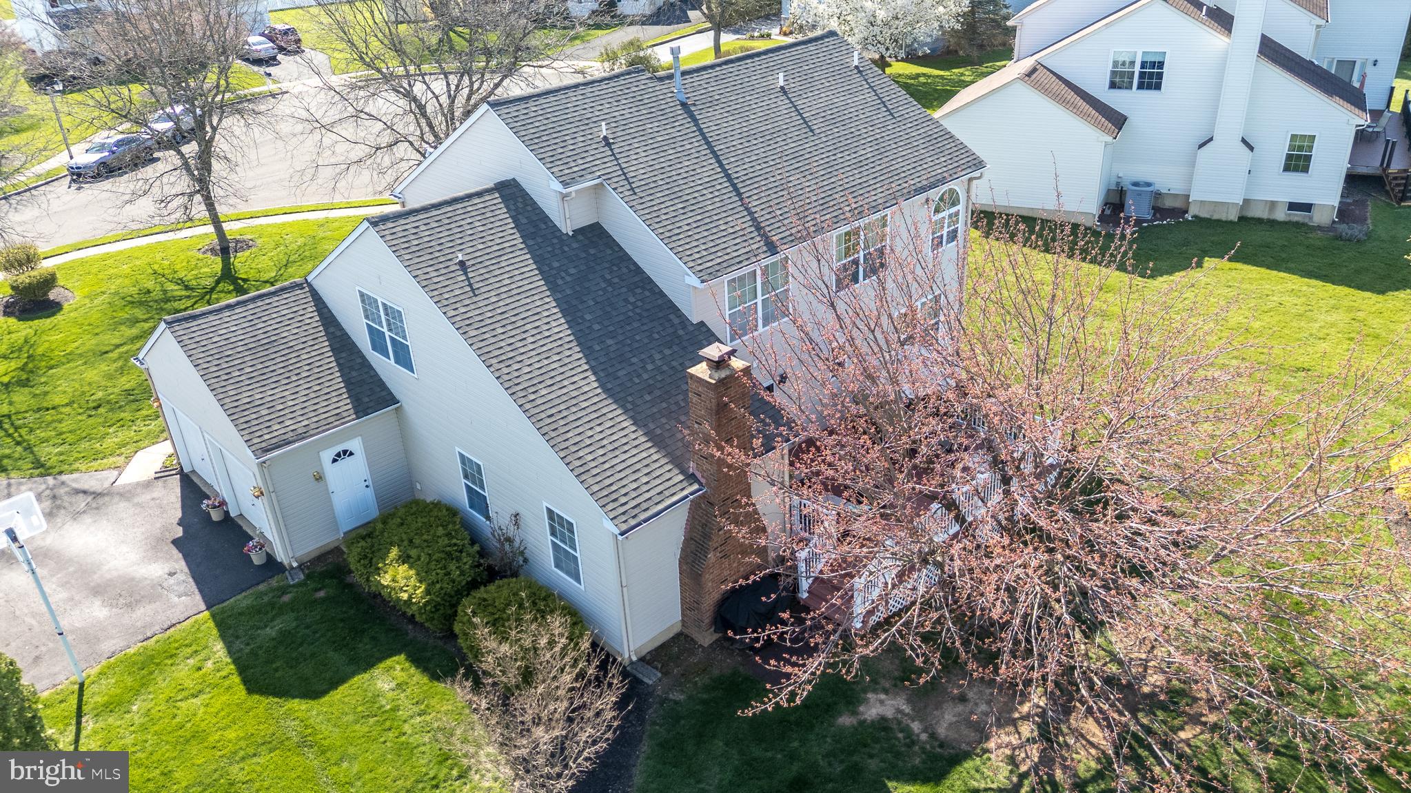 FOREST GLEN - Residential