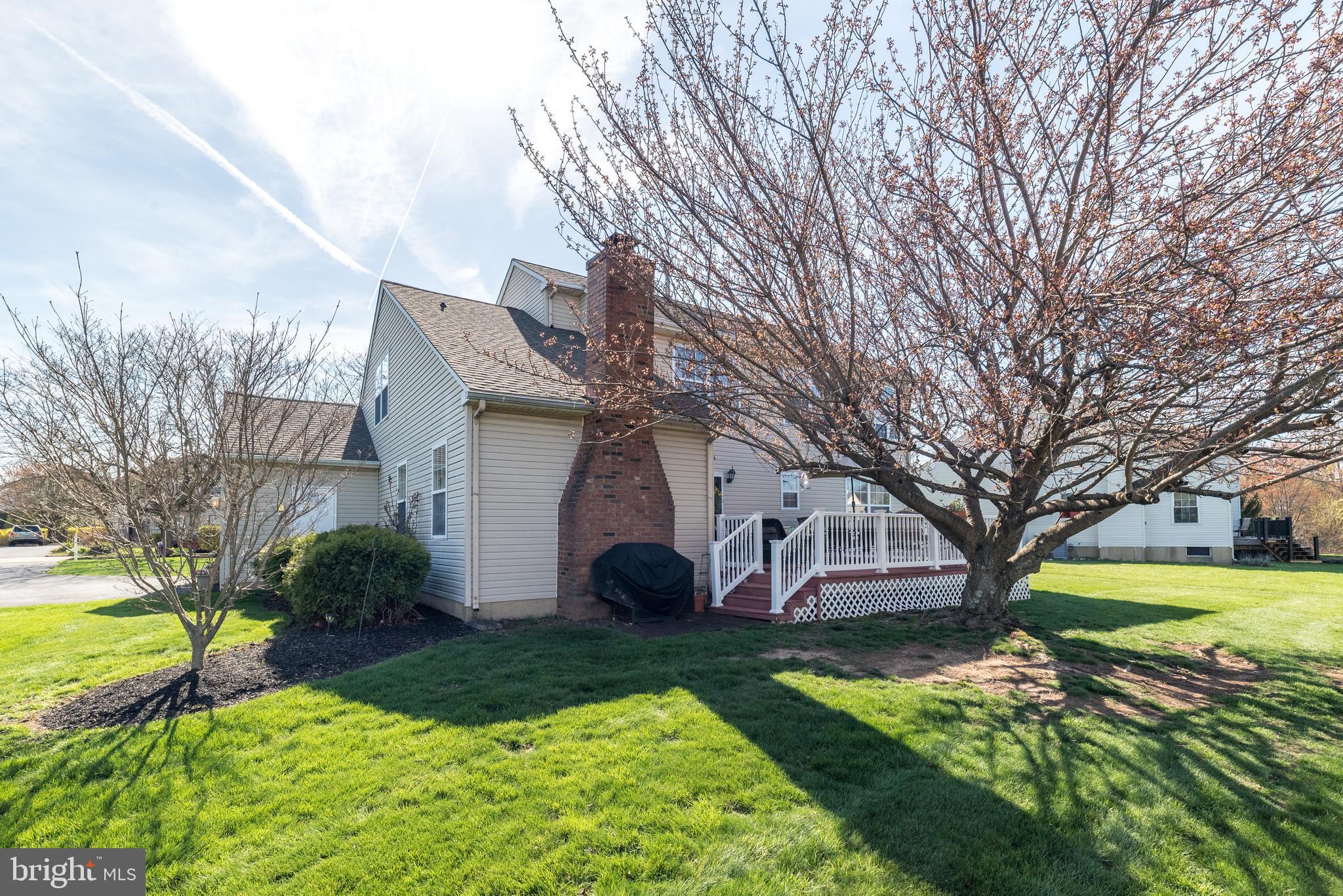 FOREST GLEN - Residential