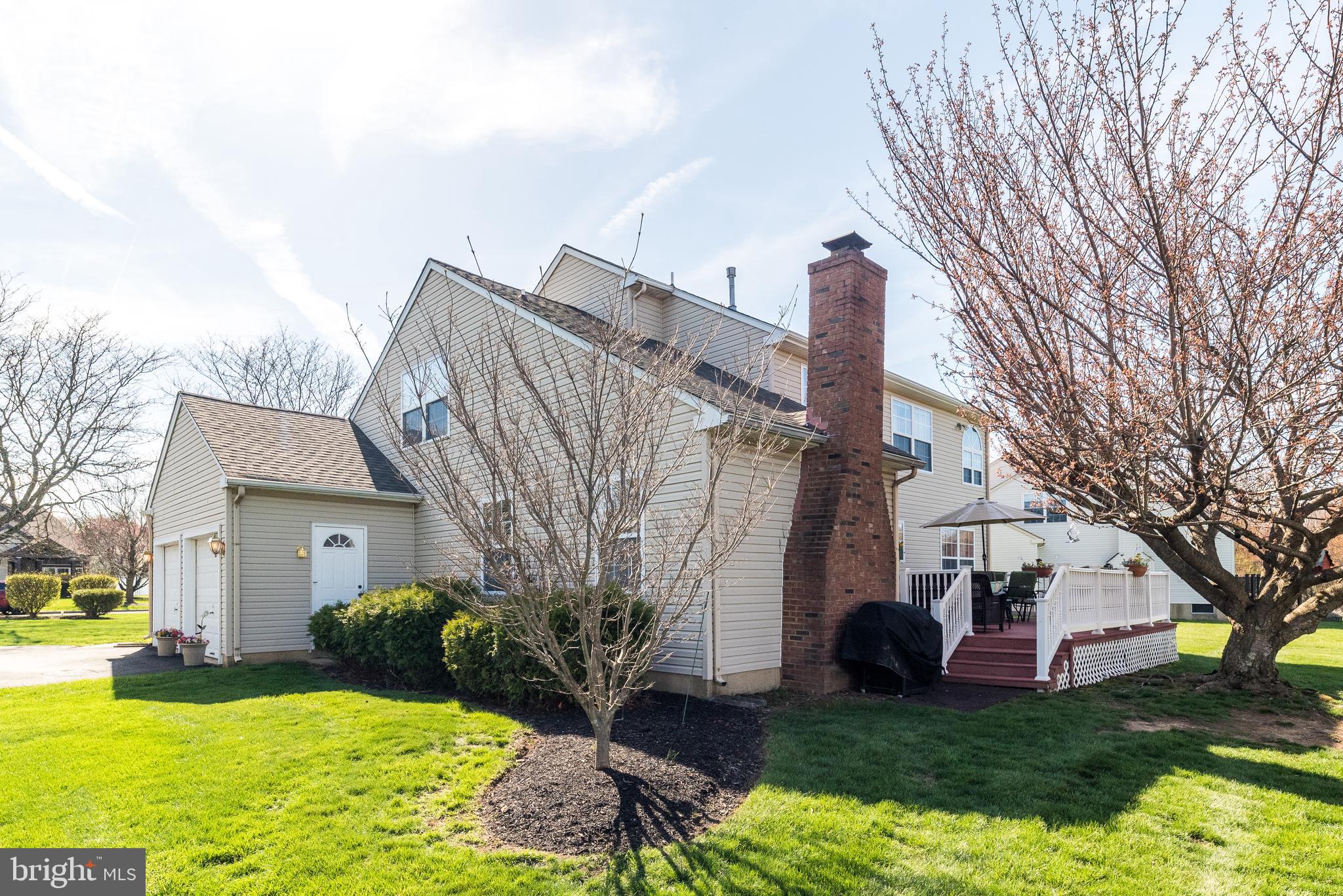 FOREST GLEN - Residential