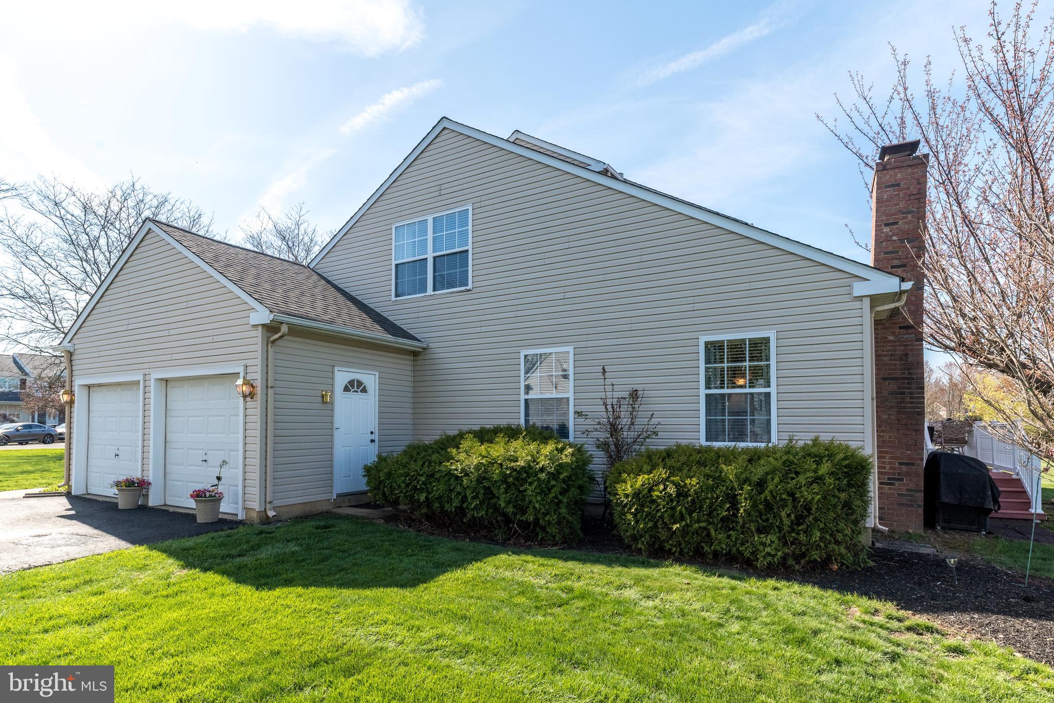 FOREST GLEN - Residential