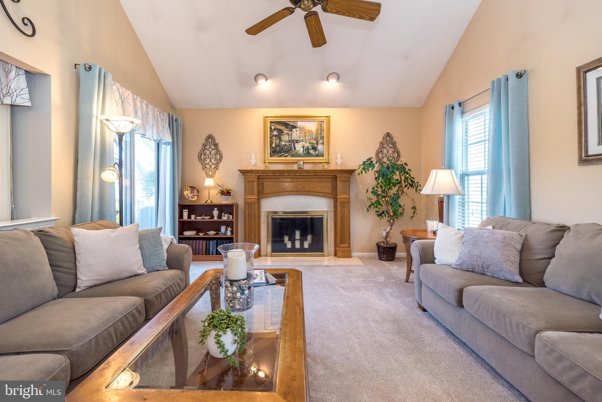 FOREST GLEN - Residential