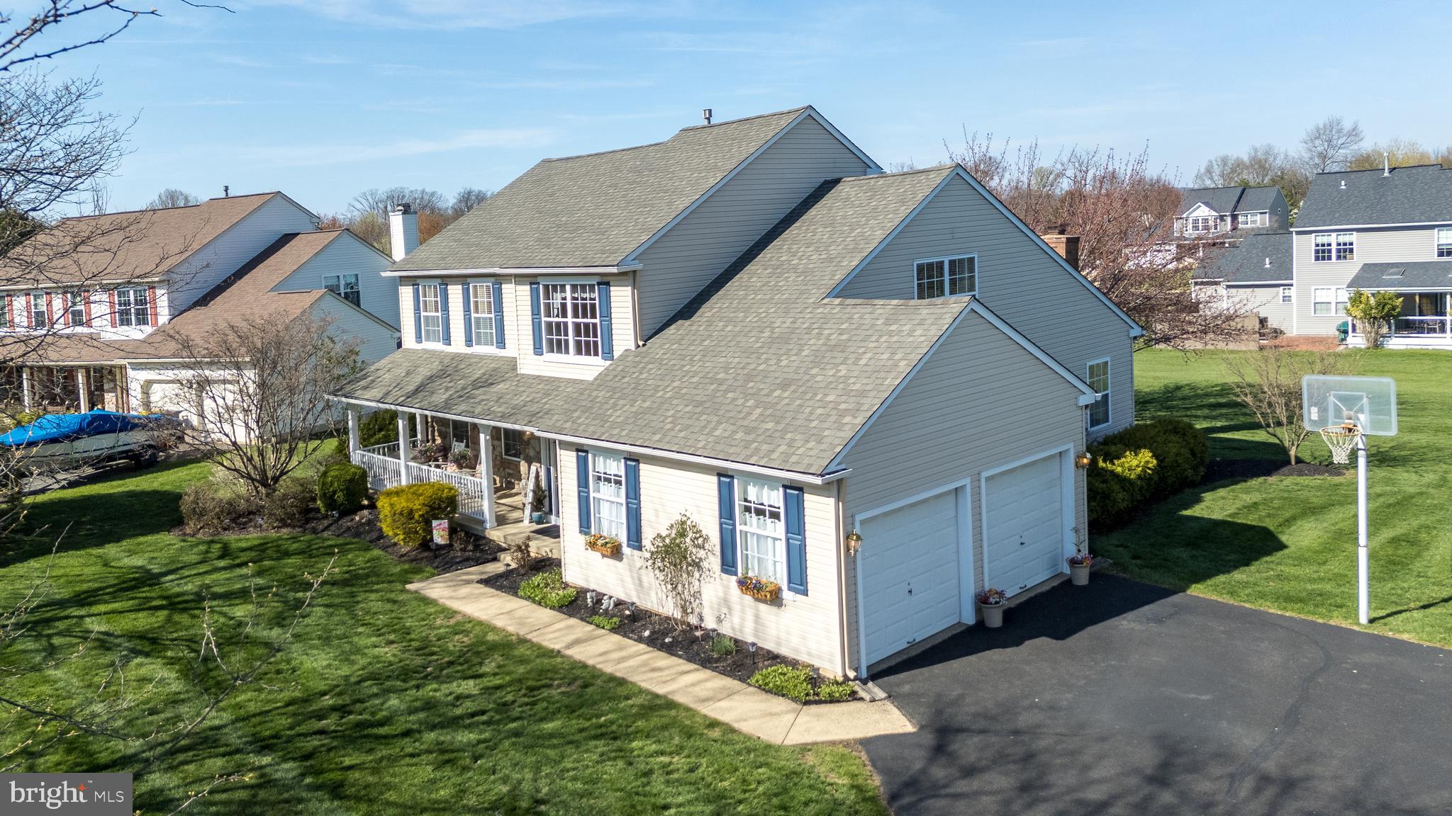 FOREST GLEN - Residential