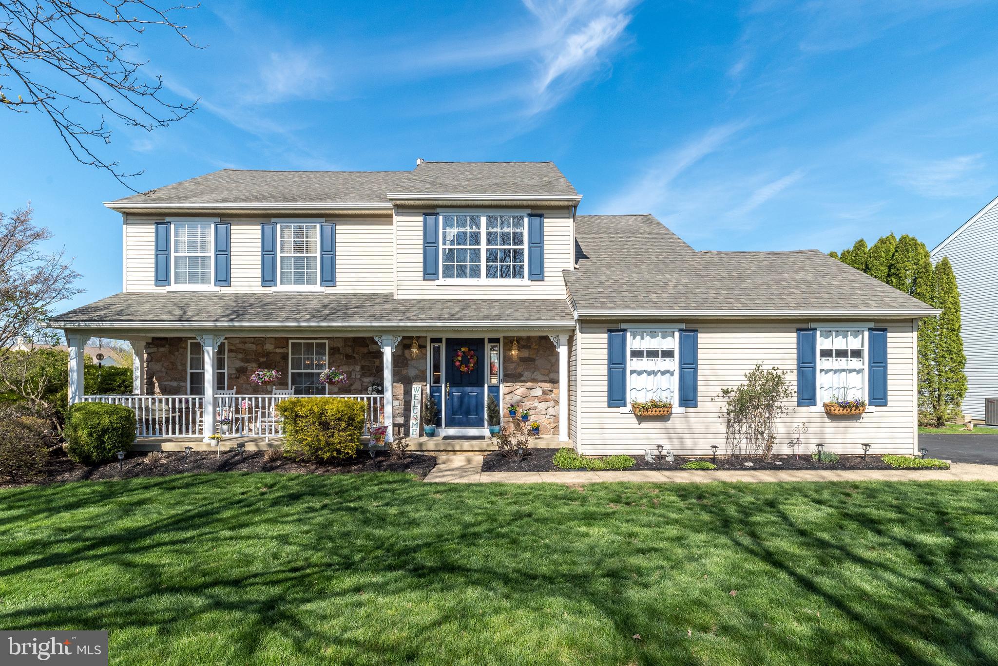 FOREST GLEN - Residential