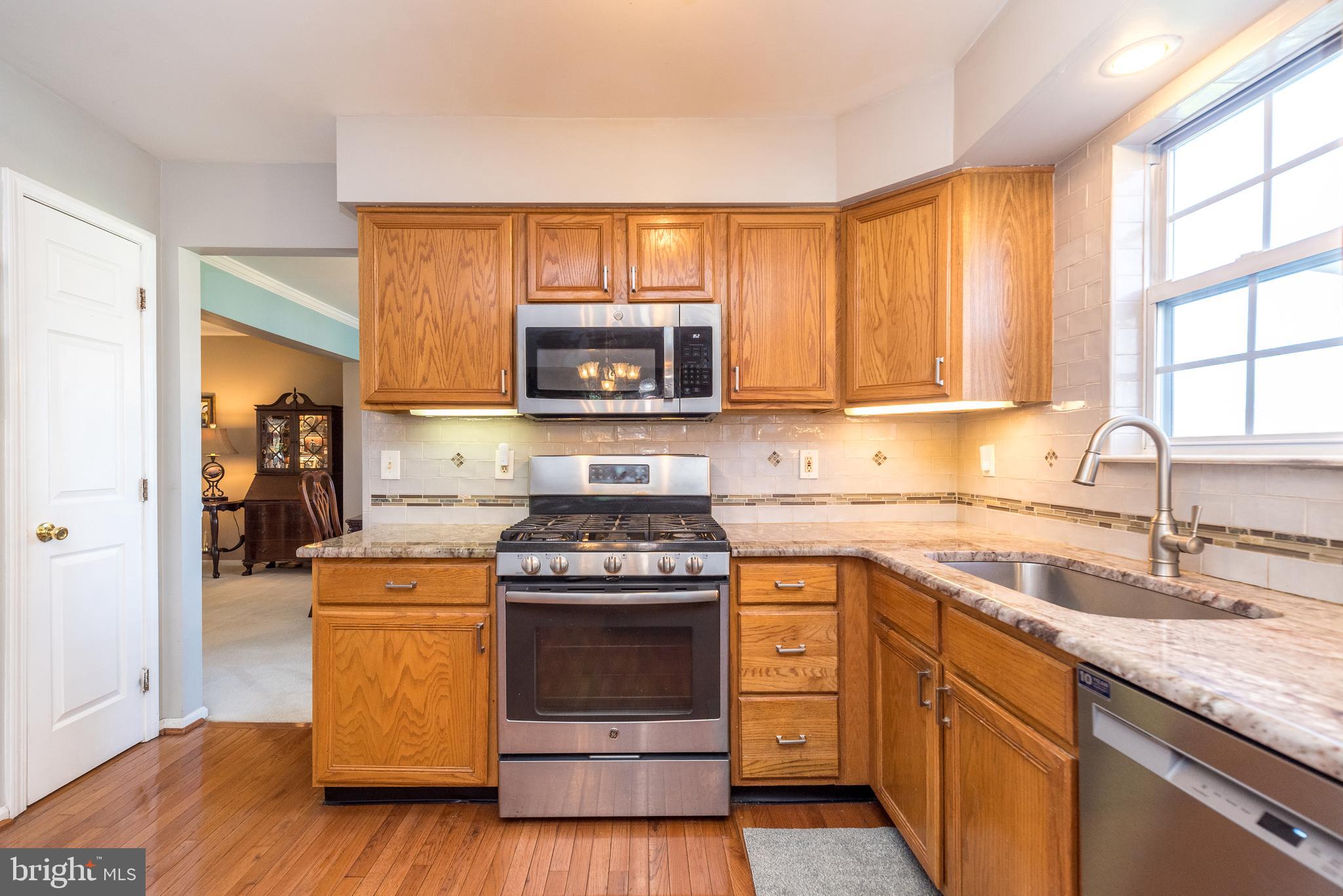 FOREST GLEN - Residential