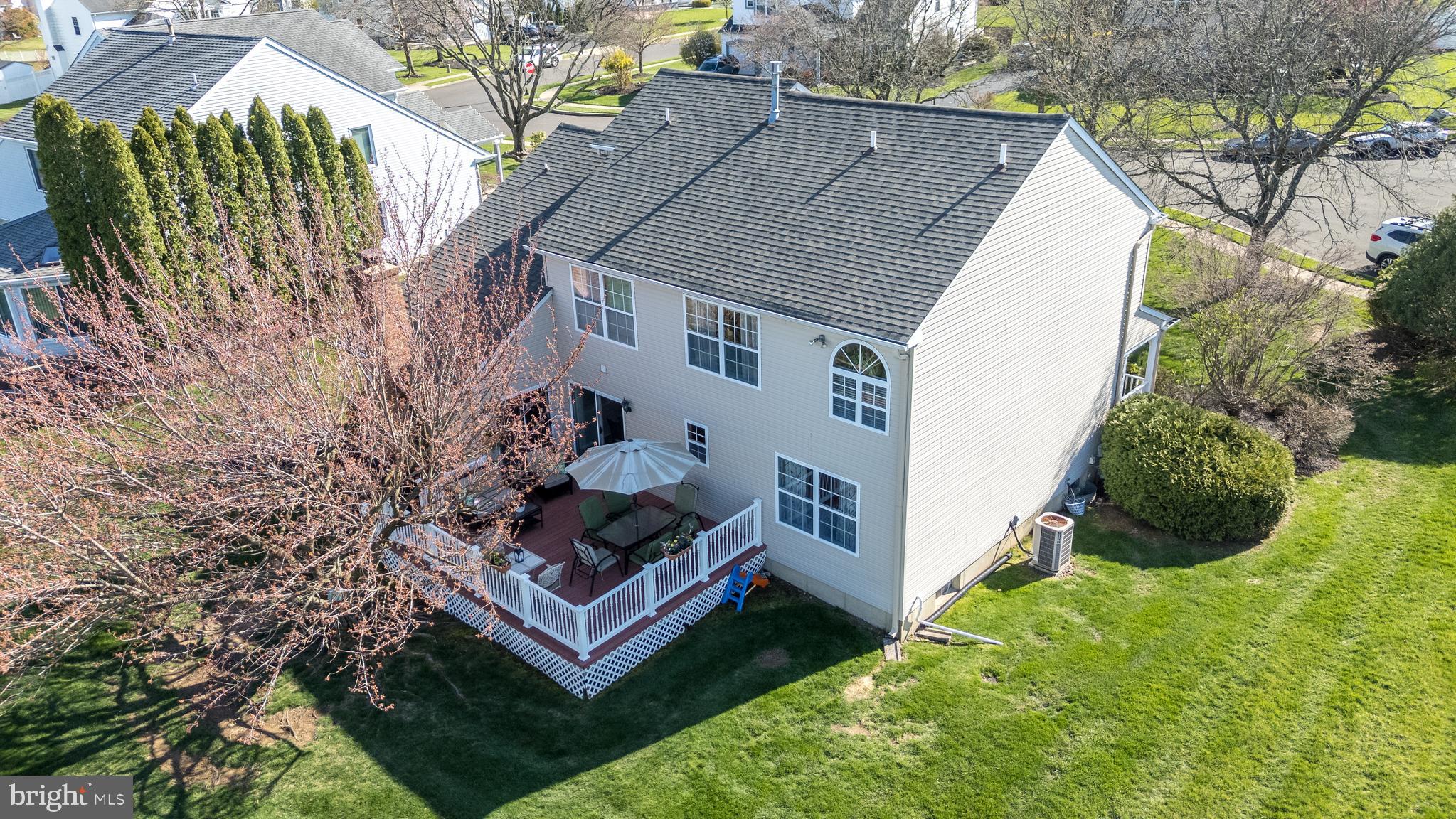 FOREST GLEN - Residential