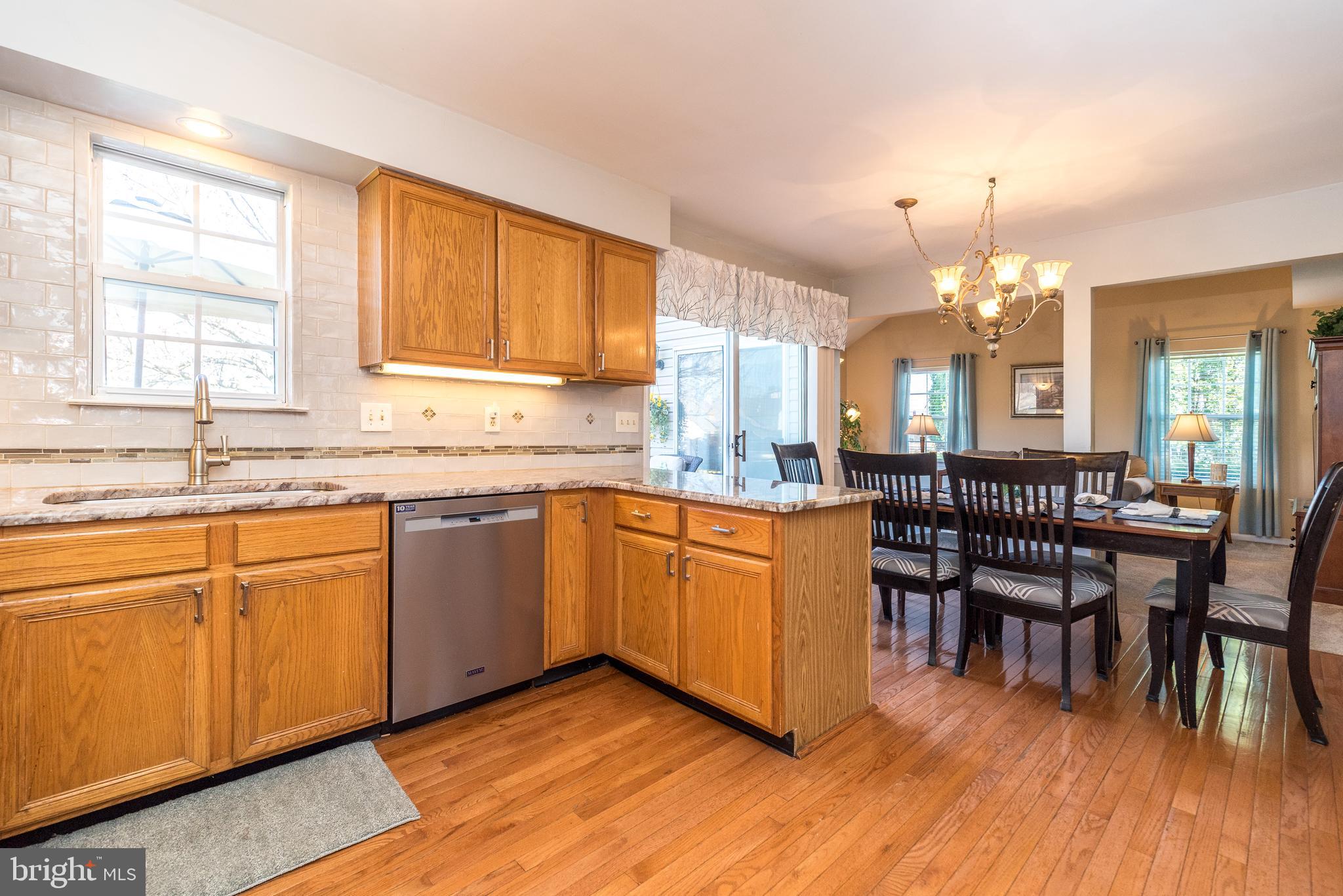 FOREST GLEN - Residential