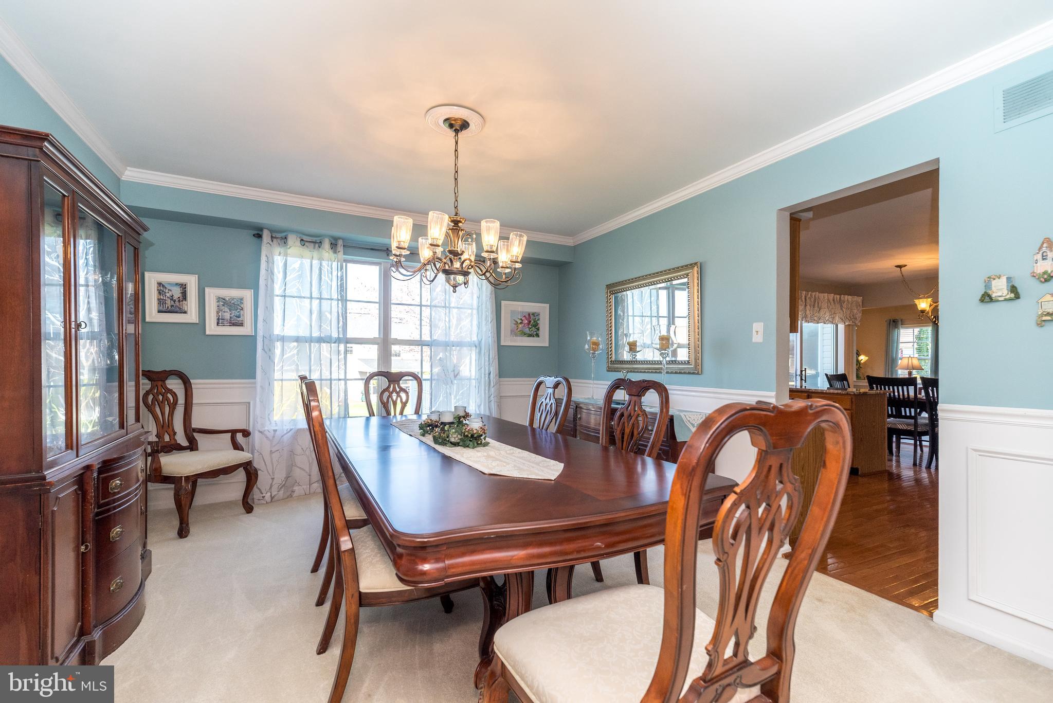 FOREST GLEN - Residential