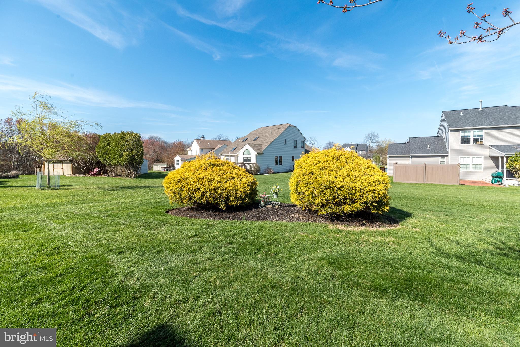 FOREST GLEN - Residential