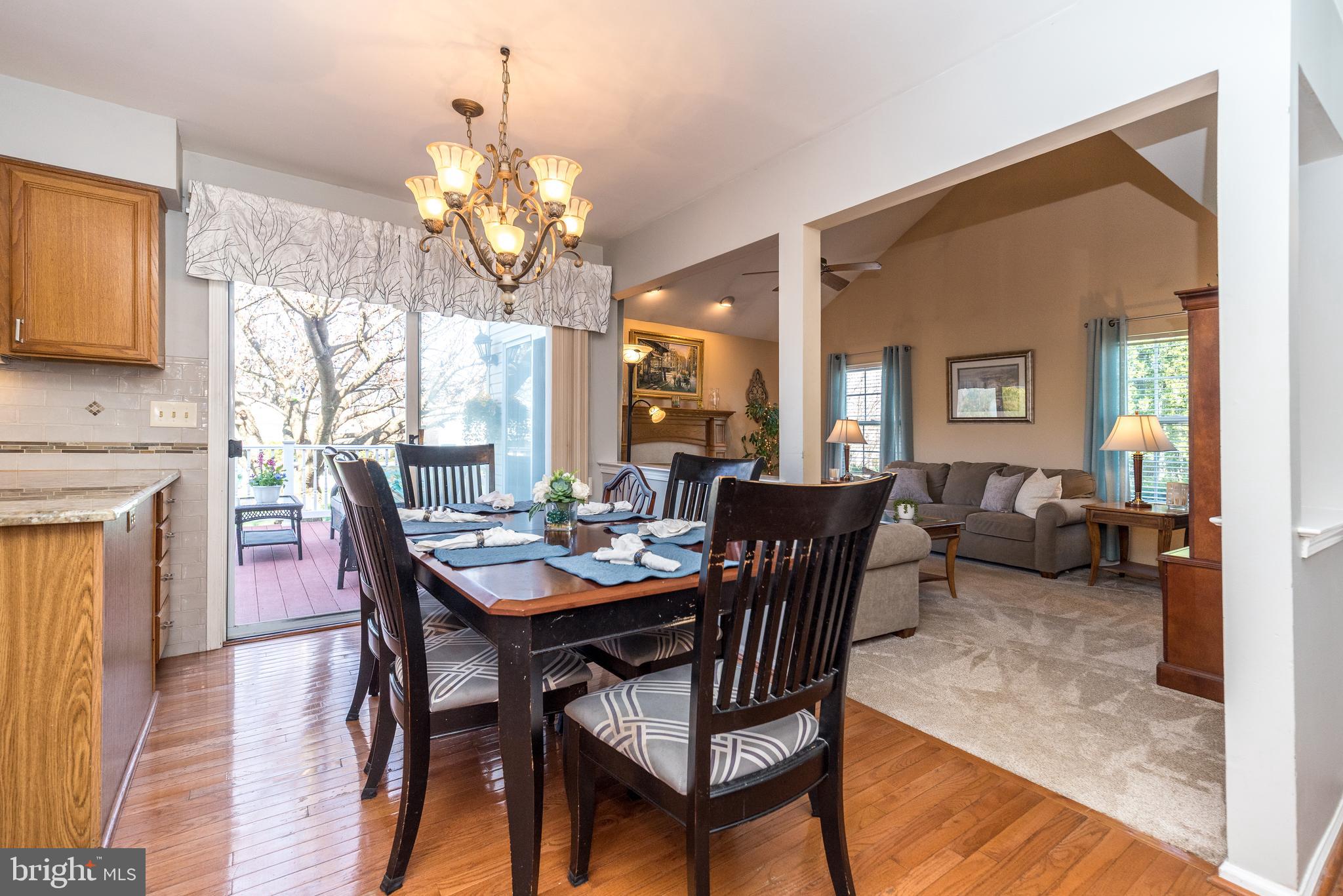 FOREST GLEN - Residential