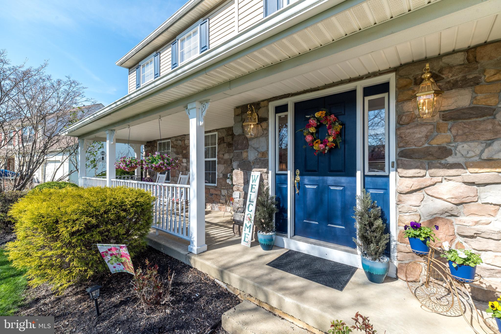 FOREST GLEN - Residential